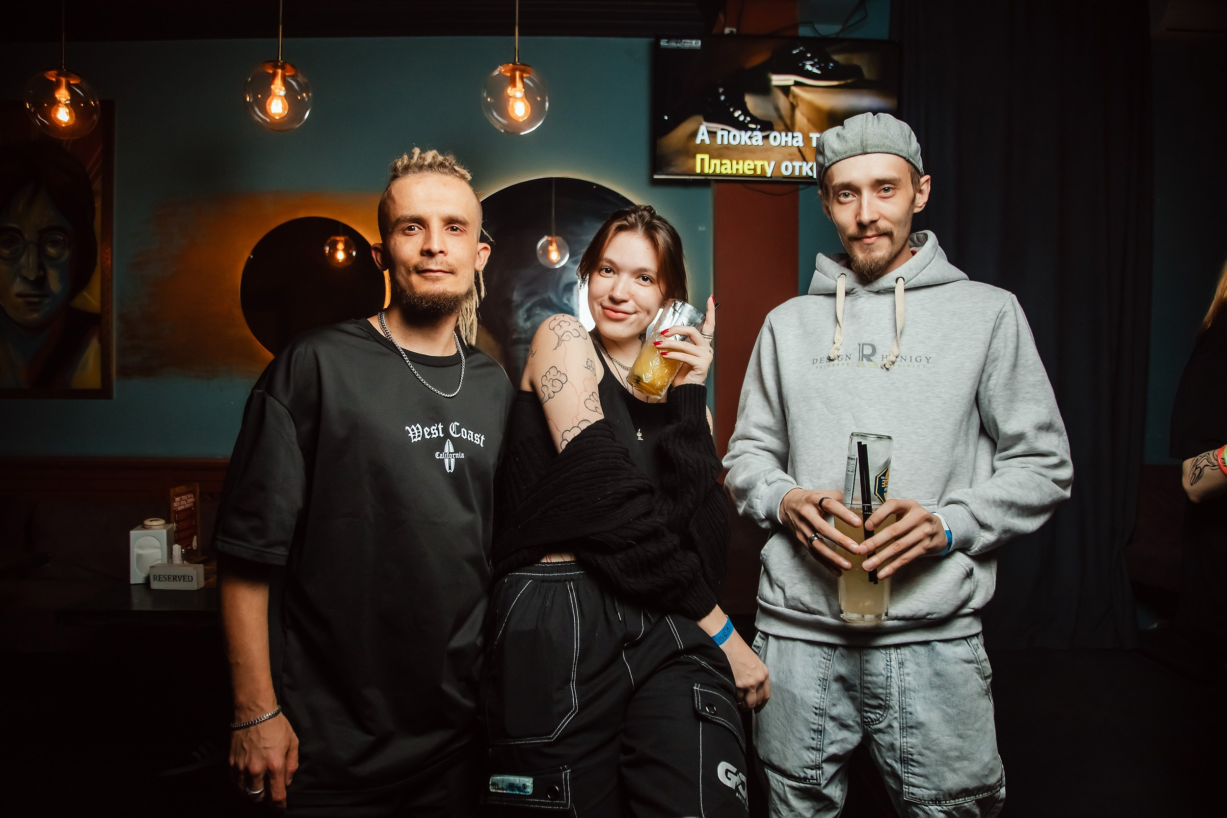 Гоголь. Кипятком Павлодар