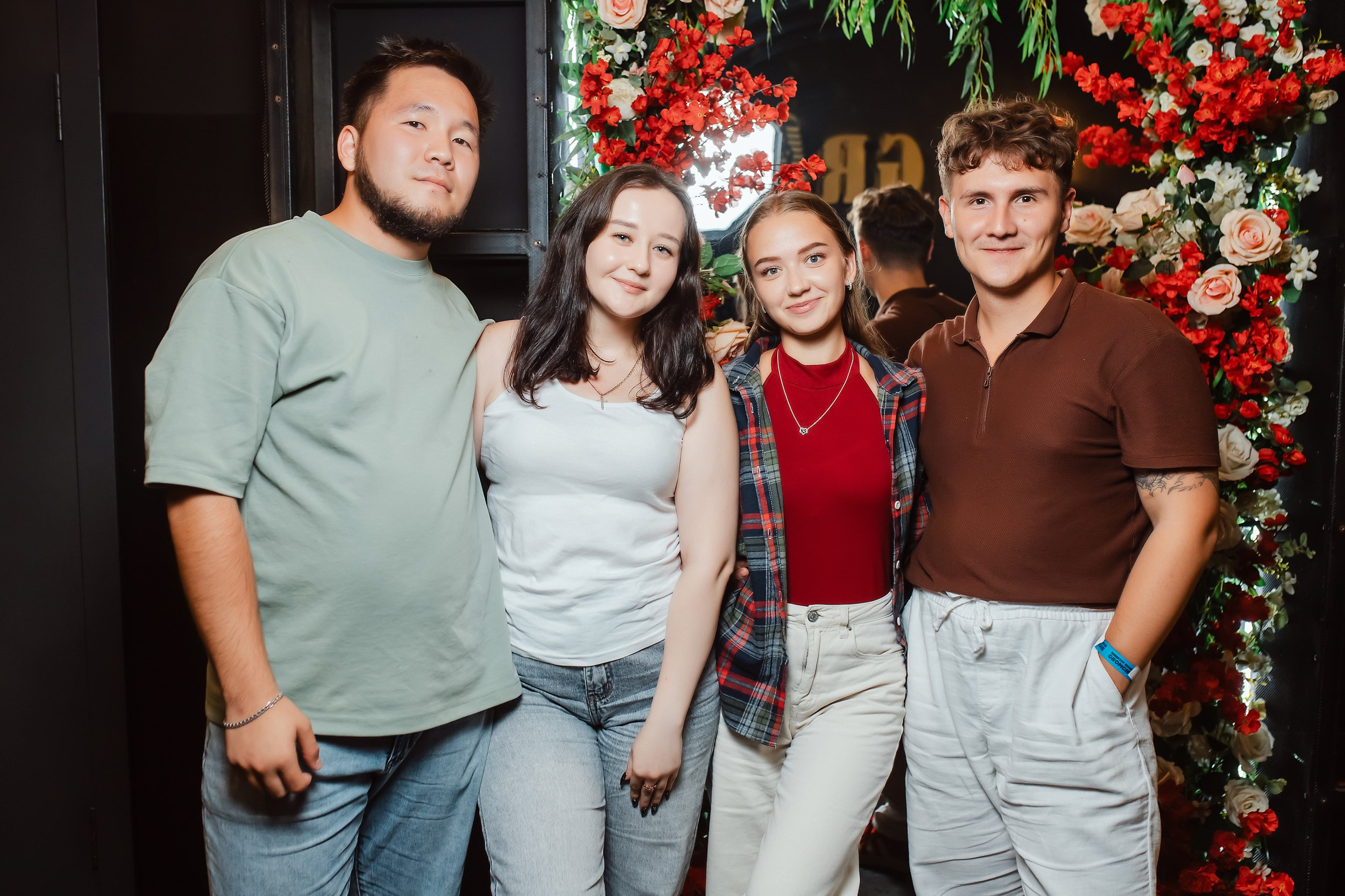 Gromche. Кипятком Павлодар