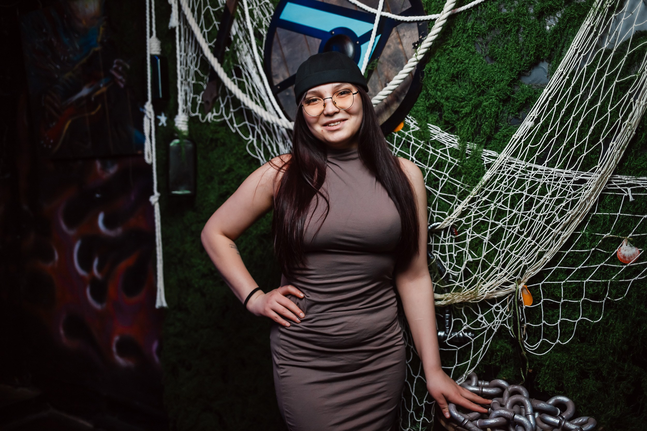 Viking. Кипятком Павлодар