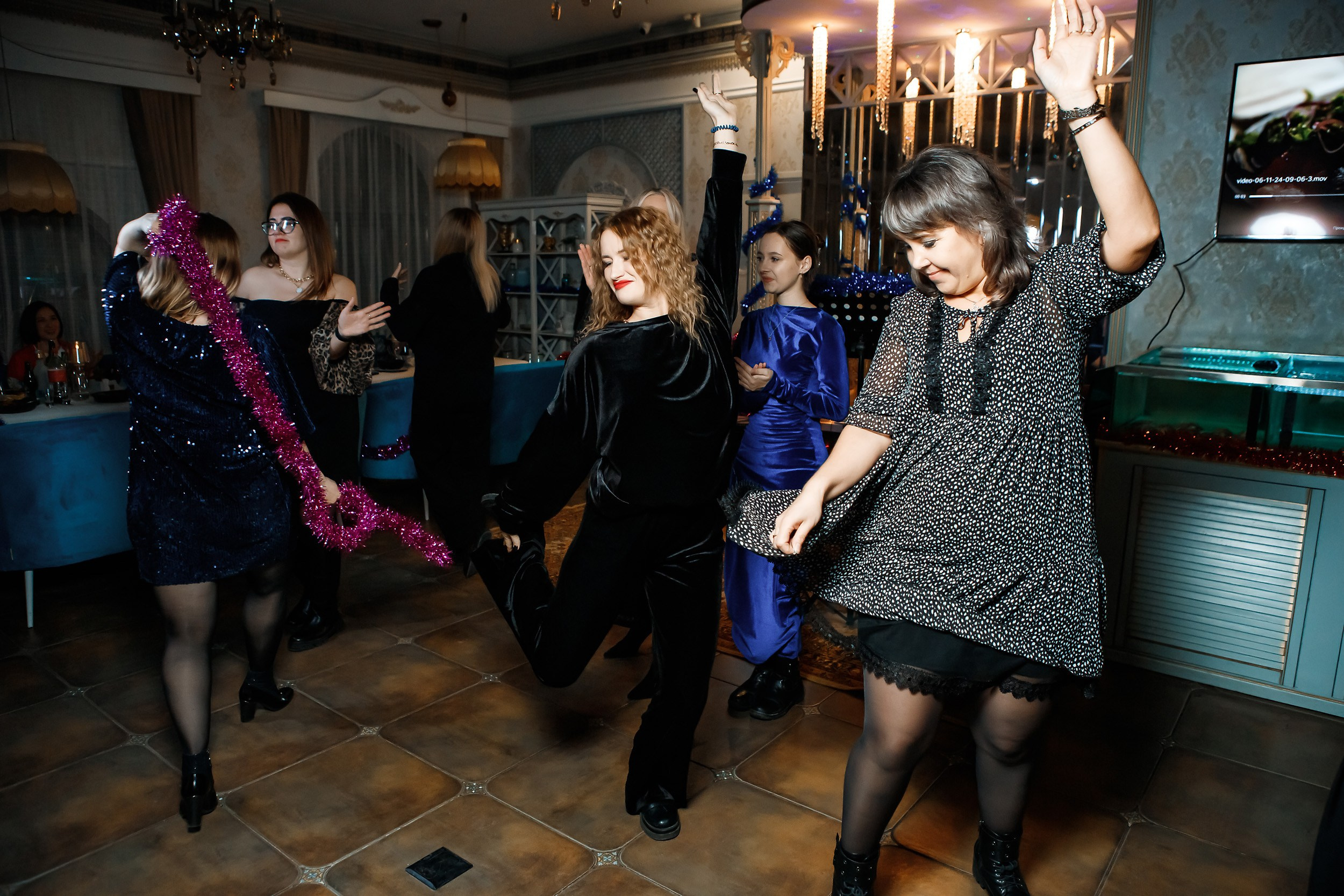 Grand. Кипятком Павлодар