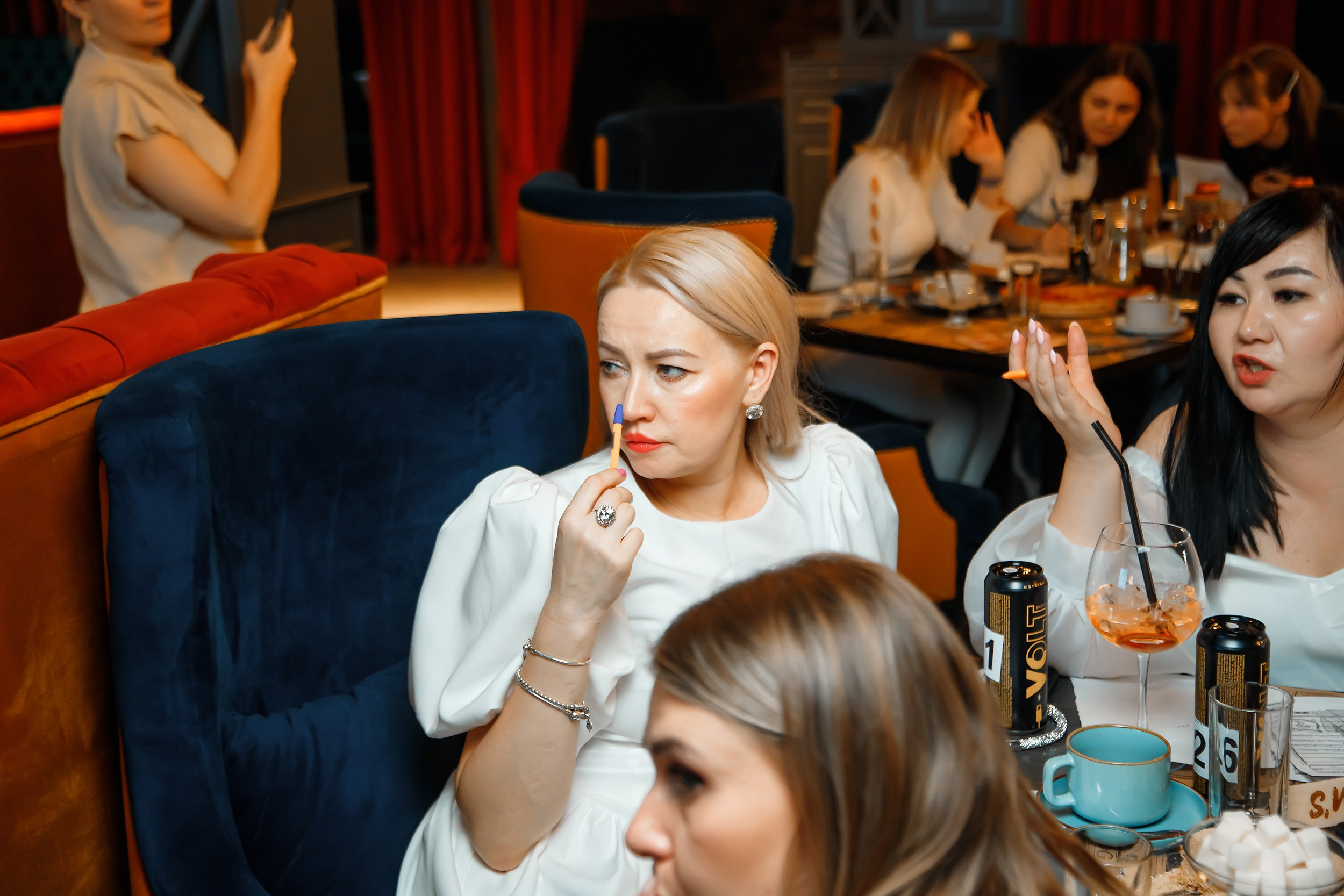 I Mom's Quiz. Кипятком Павлодар