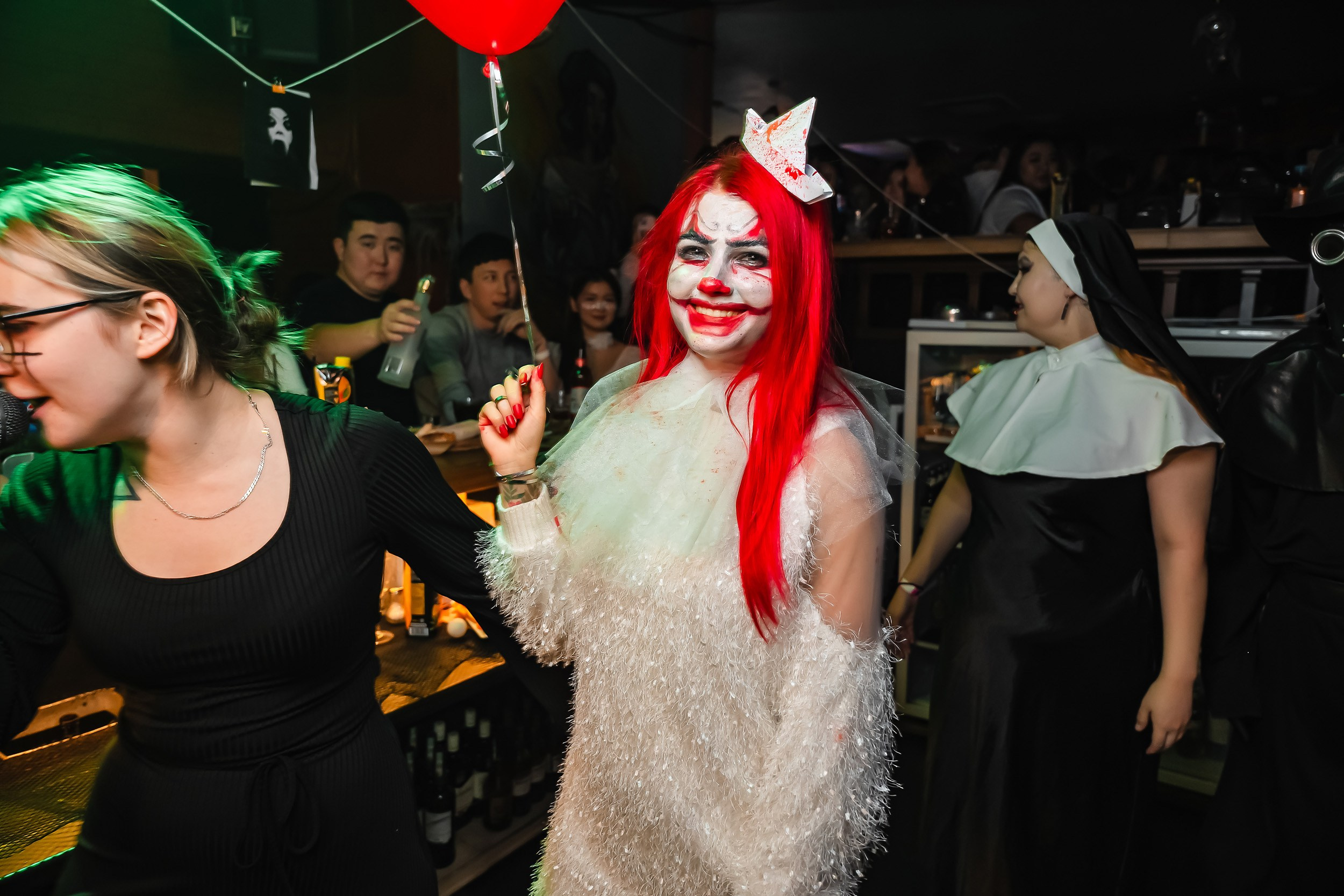 Гоголь. Кипятком Павлодар