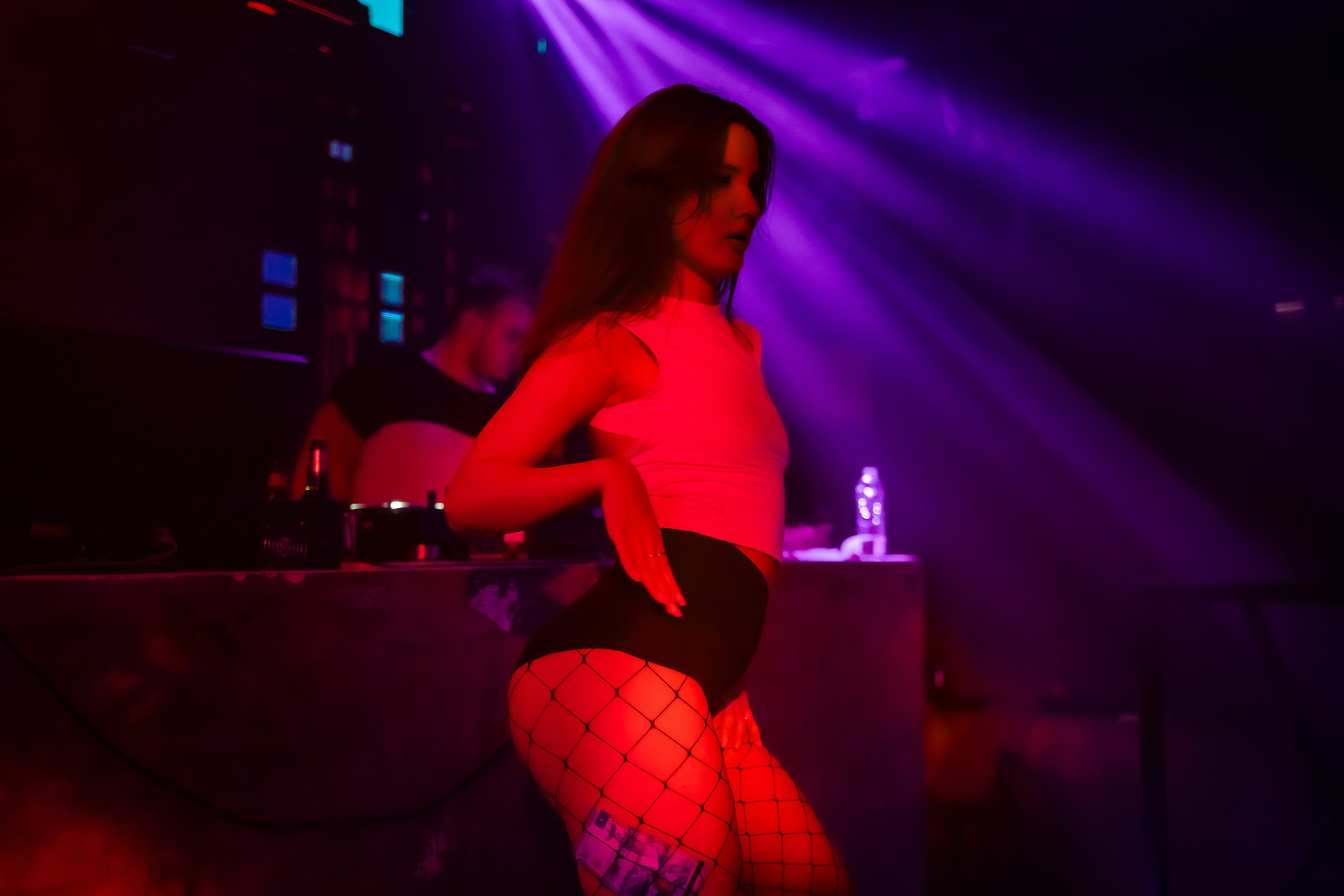 Insomnia. Кипятком Павлодар