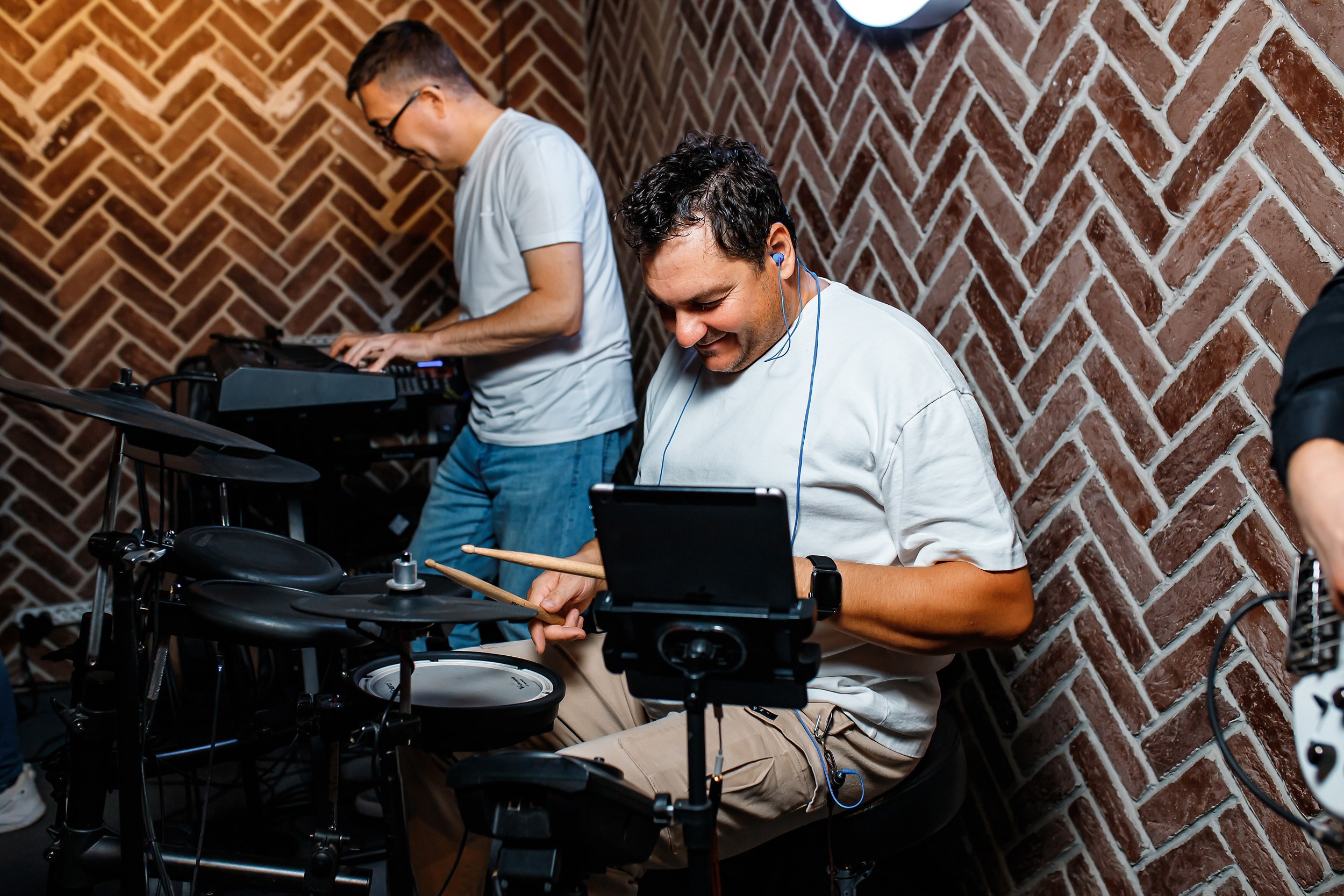 Bremen. Кипятком Павлодар