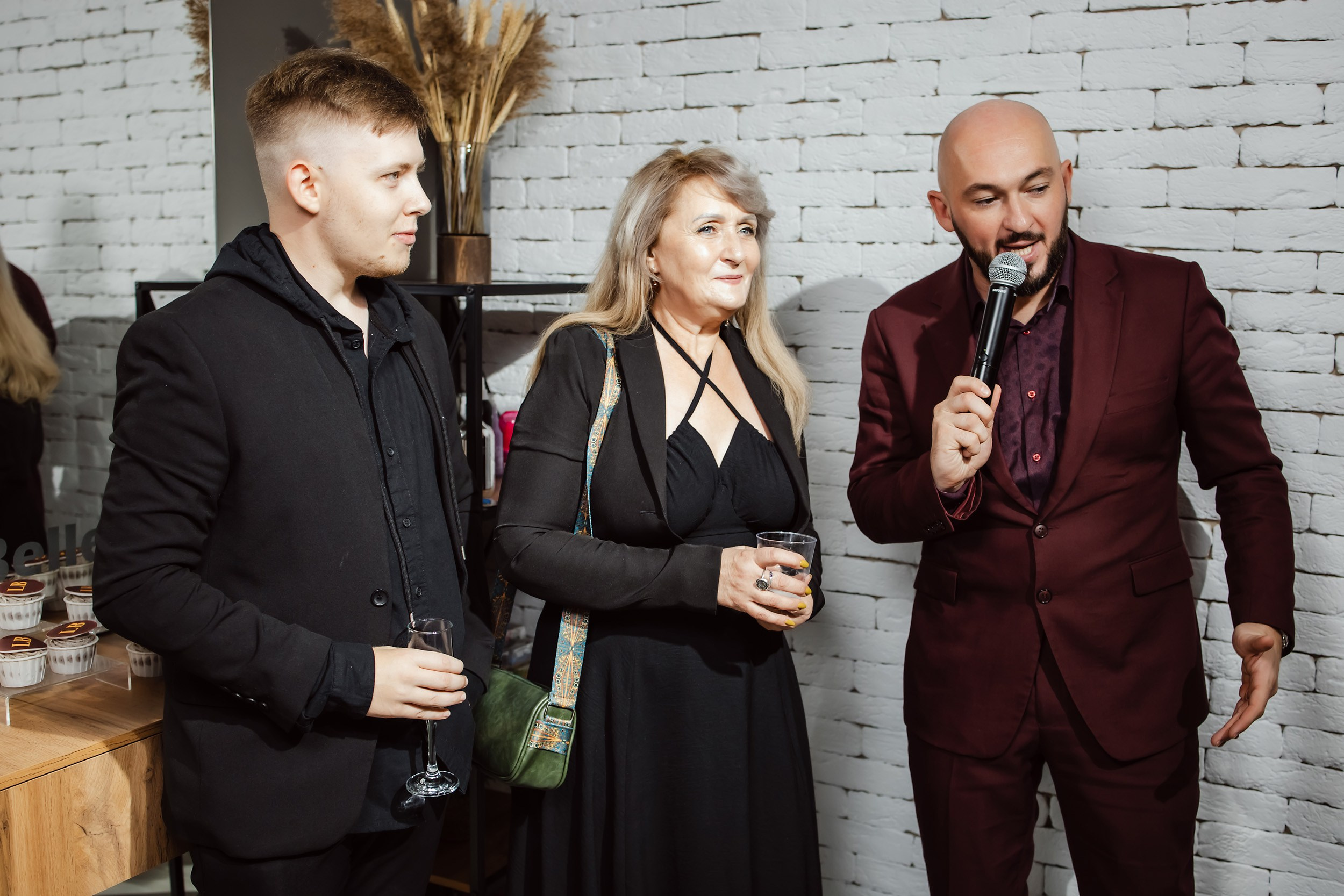 1 год La Belle. Кипятком Павлодар