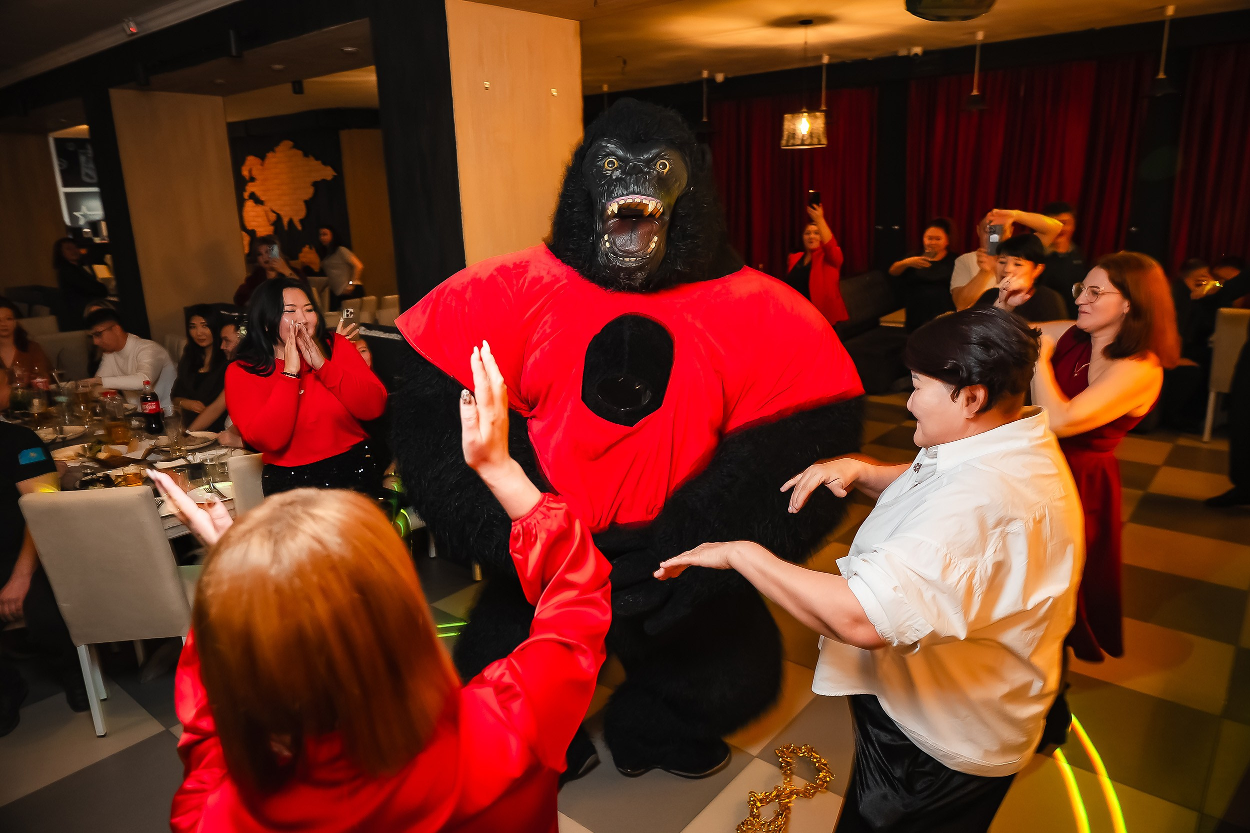 Two Star. Кипятком Павлодар