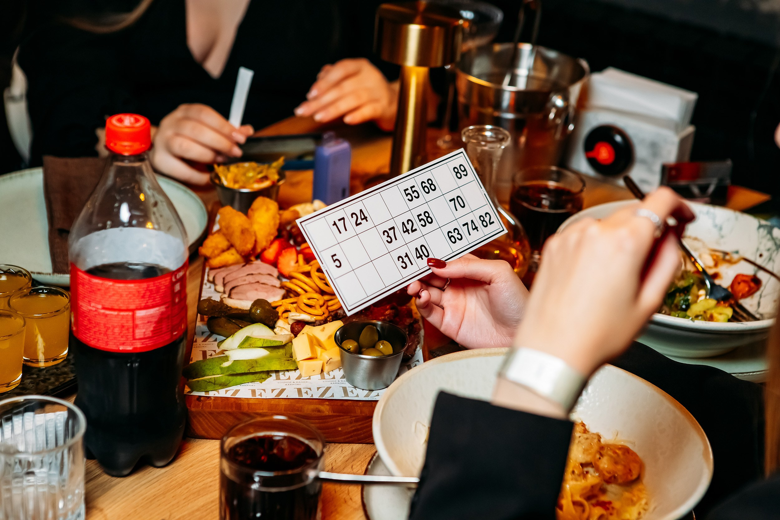 EZ. Кипятком Павлодар