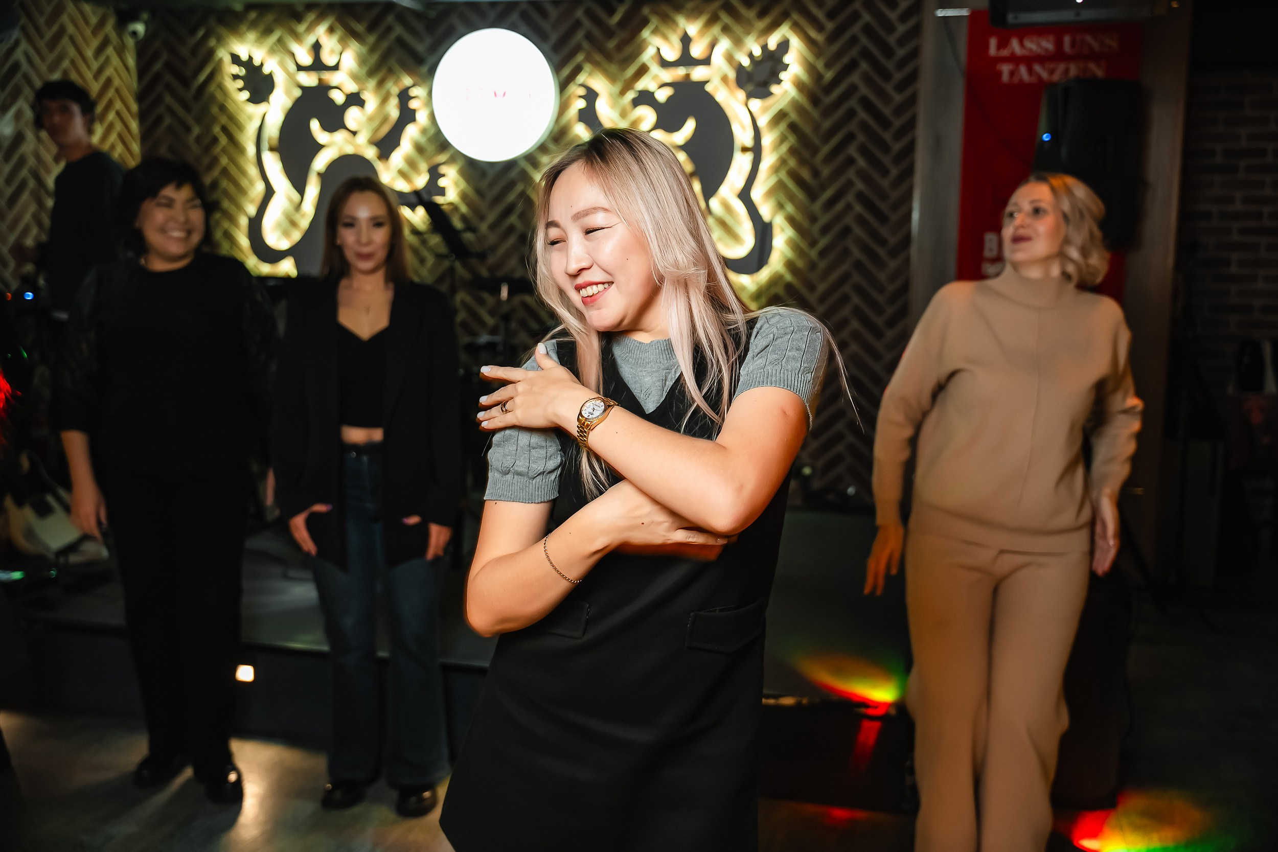 Bremen. Кипятком Павлодар