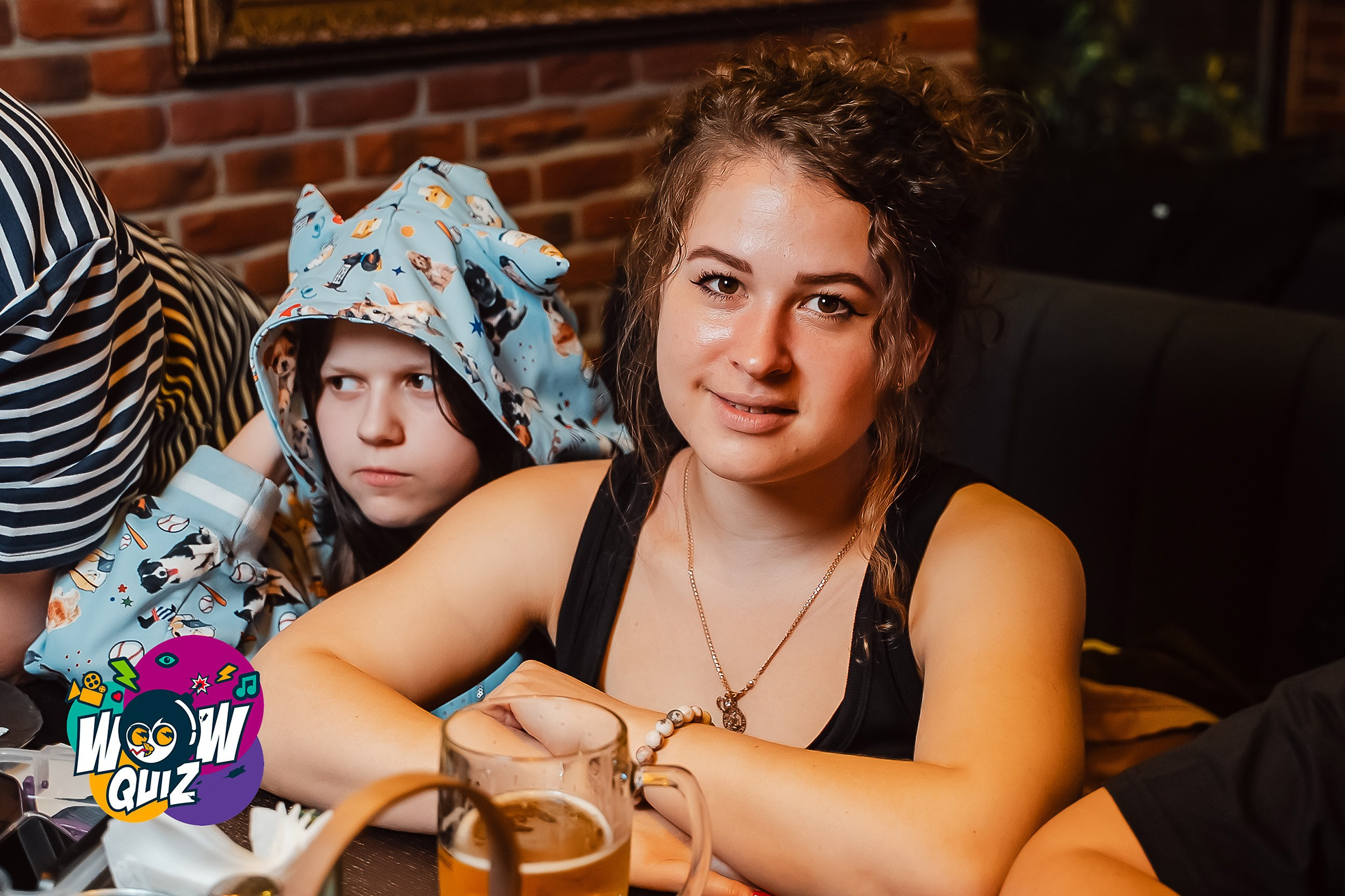 Wow Quiz. Кипятком Павлодар