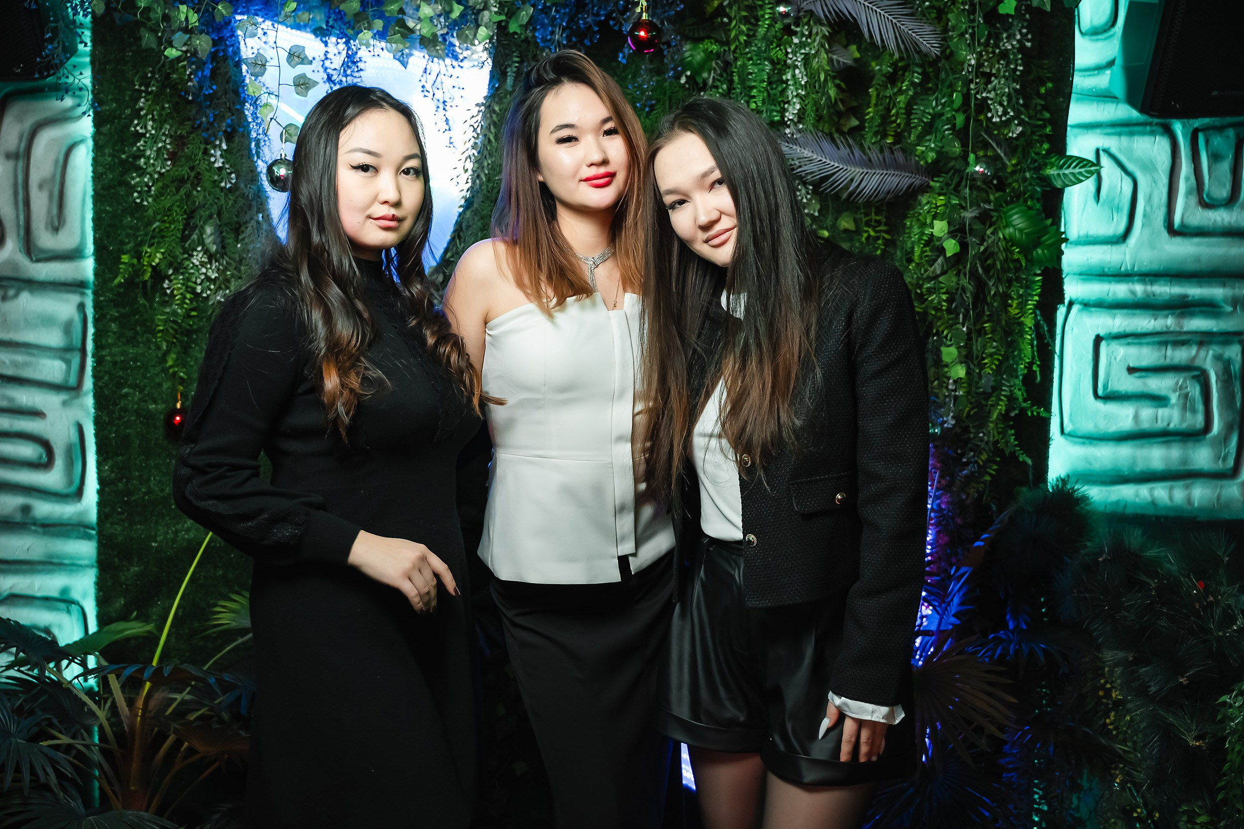 Botanica. Кипятком Павлодар