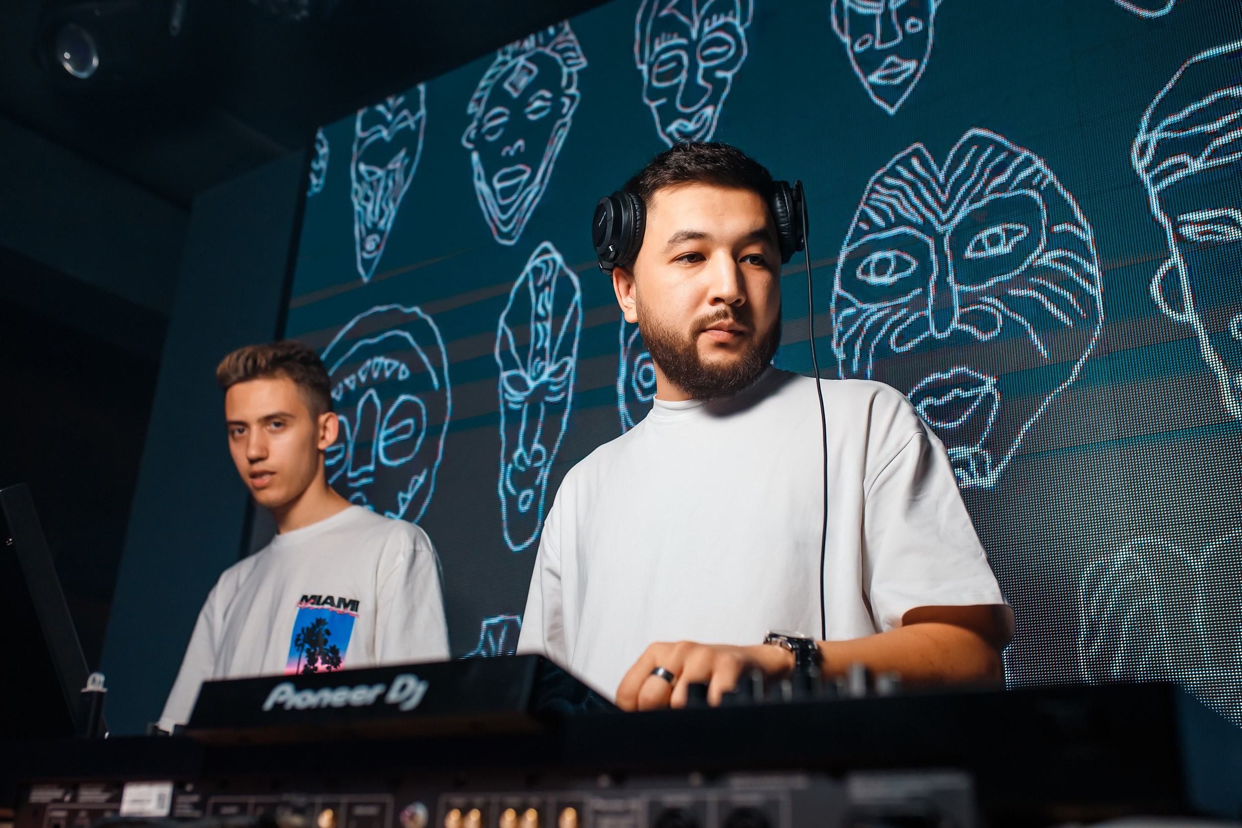 Insomnia. Кипятком Павлодар