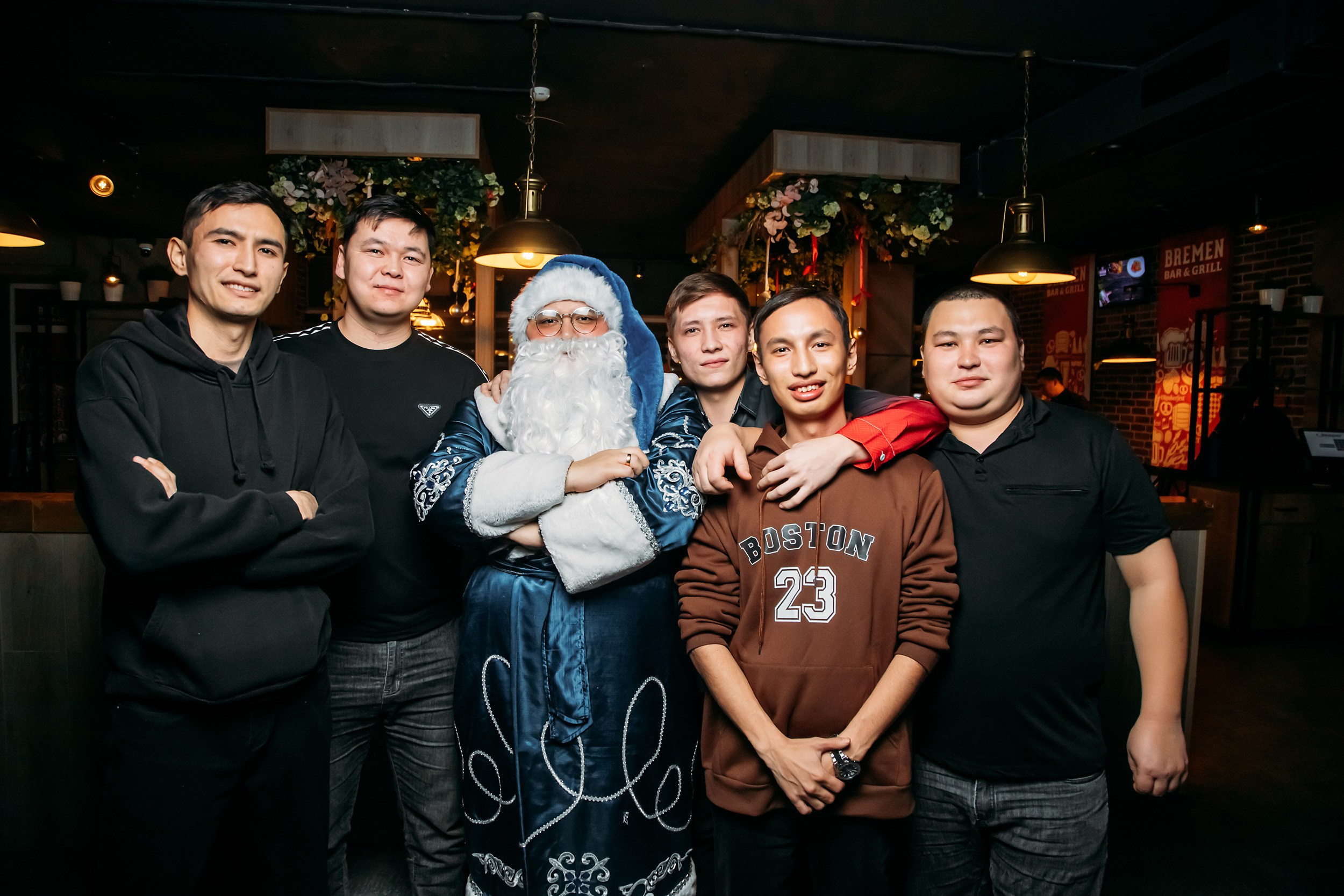 Bremen. Кипятком Павлодар