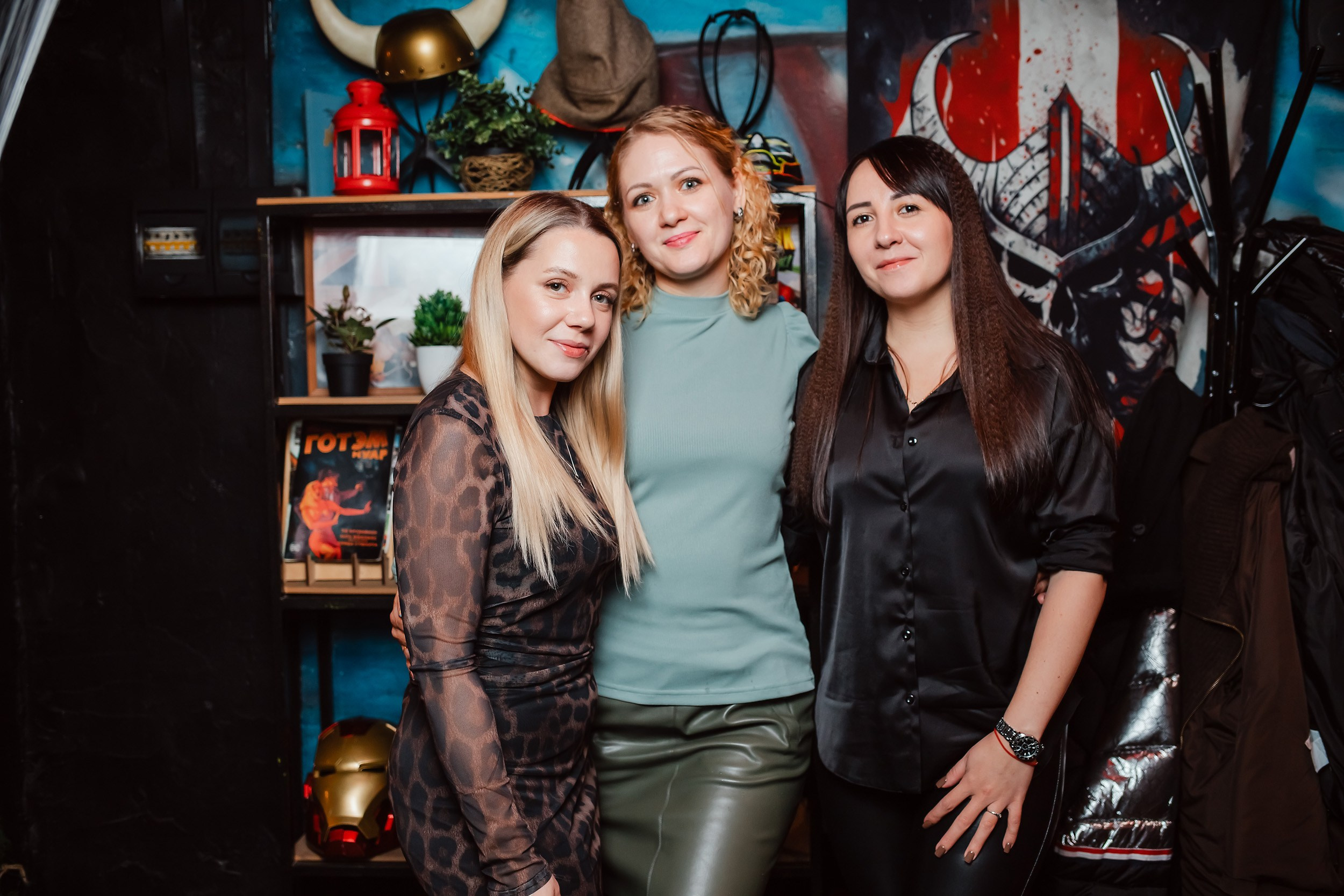 Viking. Кипятком Павлодар