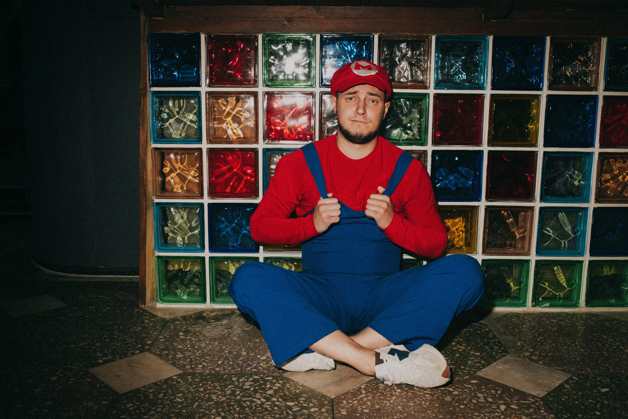 Остановка. Кипятком Павлодар