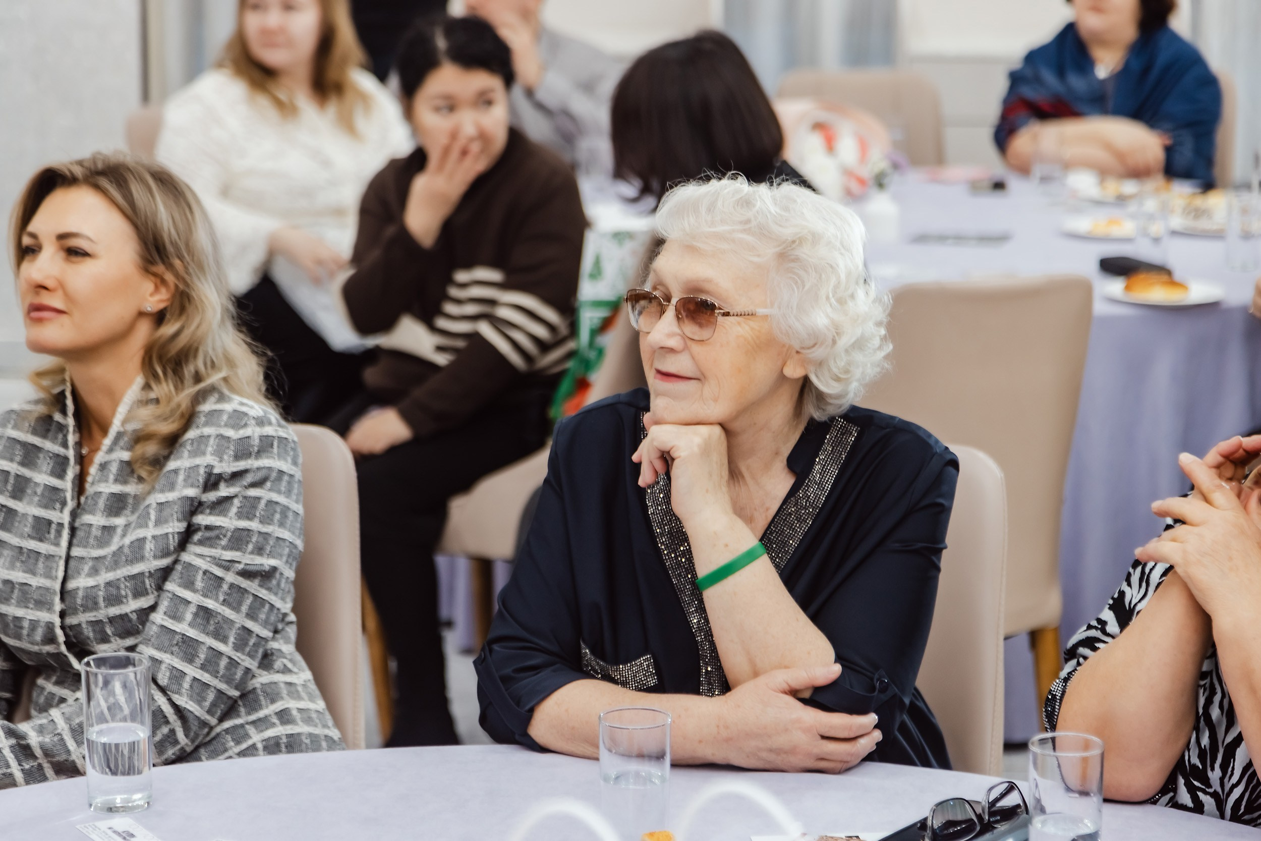 Большой Отчетный Бал Музыкального Дома Голос. Кипятком Павлодар