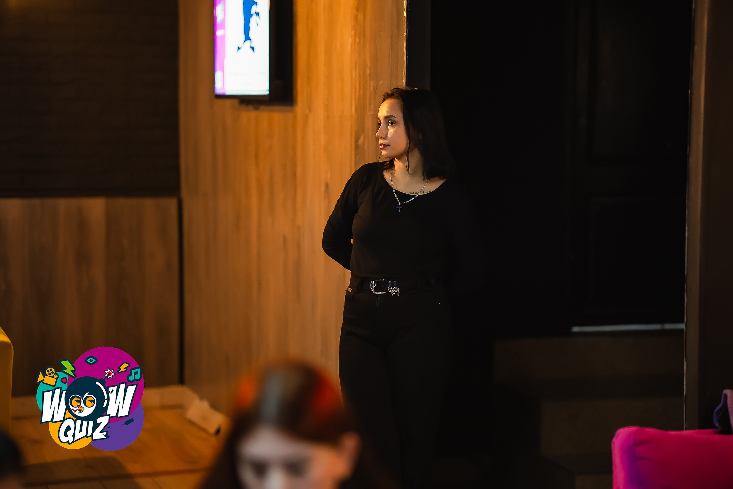 Wow Quiz. Кипятком Павлодар