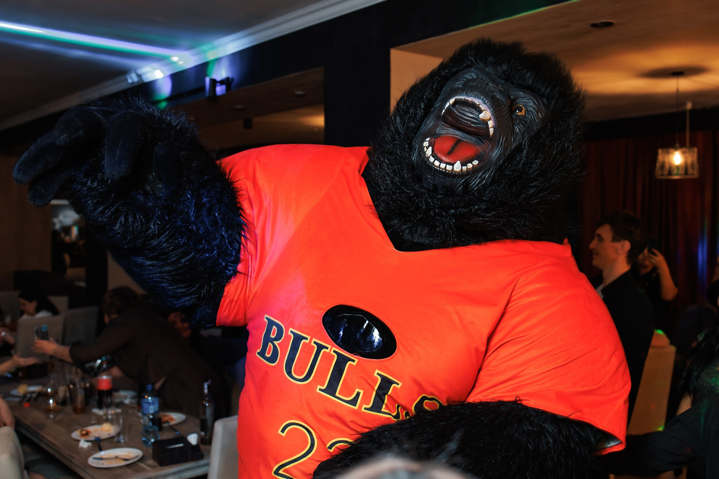 Two Star. Кипятком Павлодар