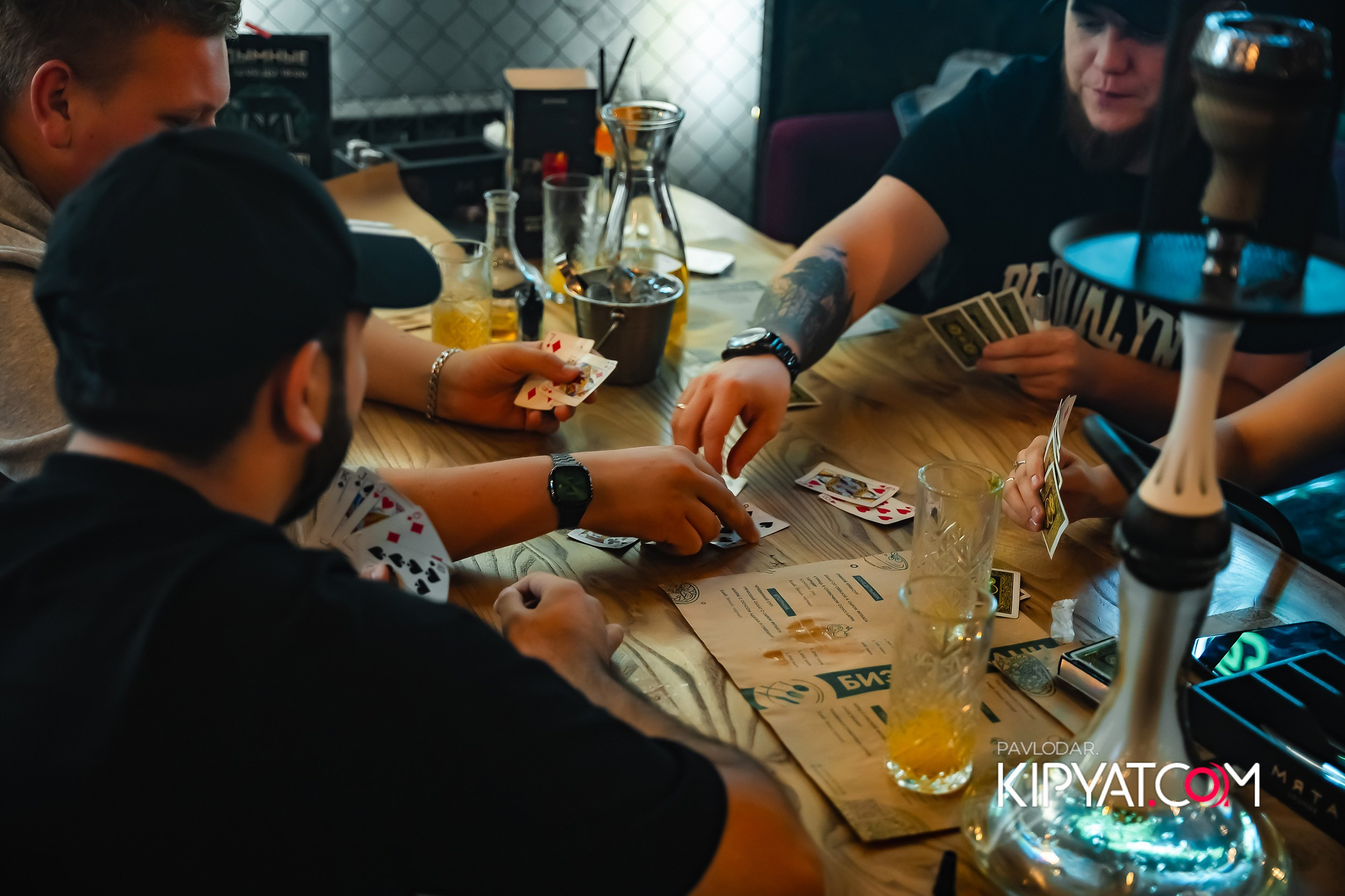 Мята. Кипятком Павлодар