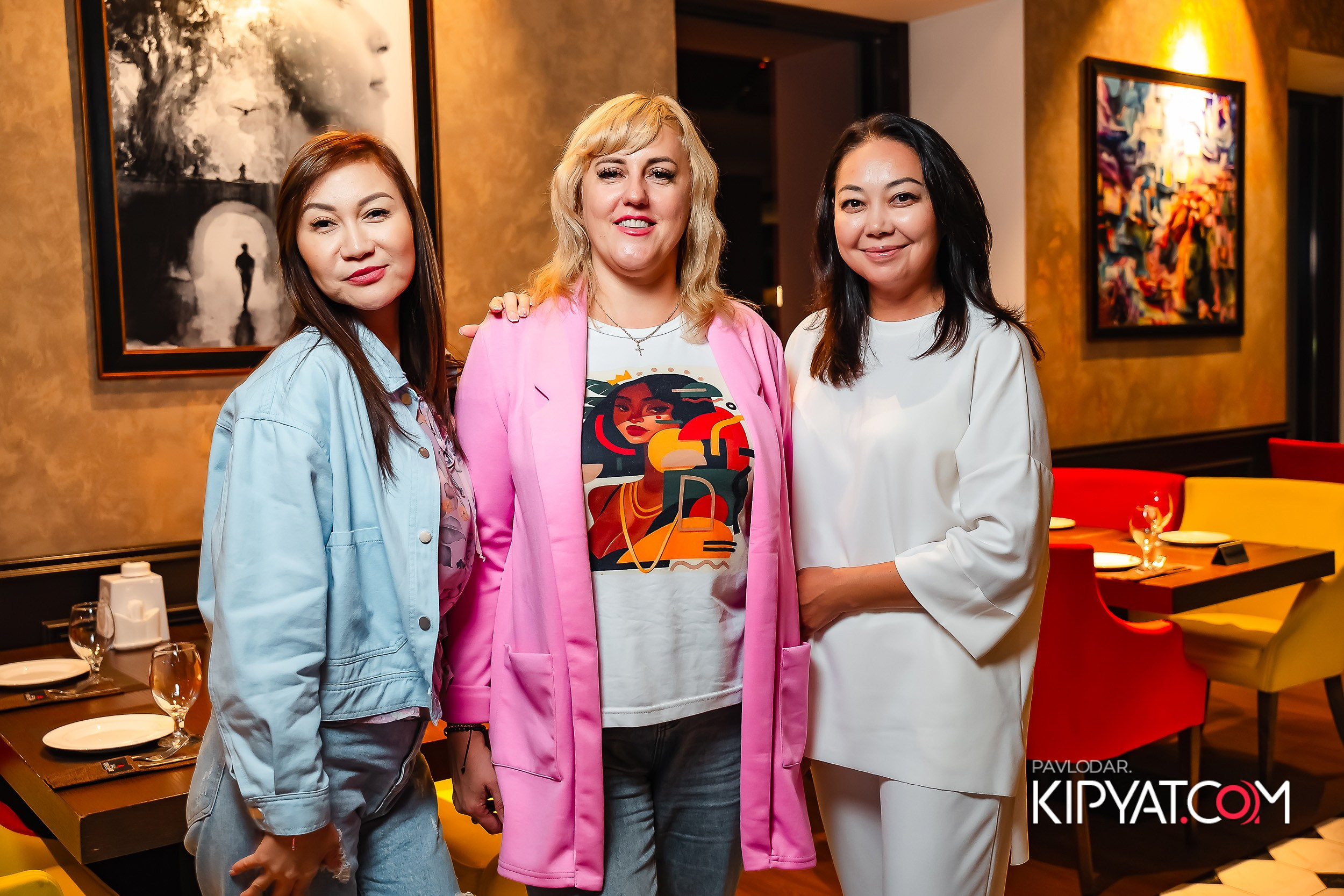 Chili. Кипятком Павлодар