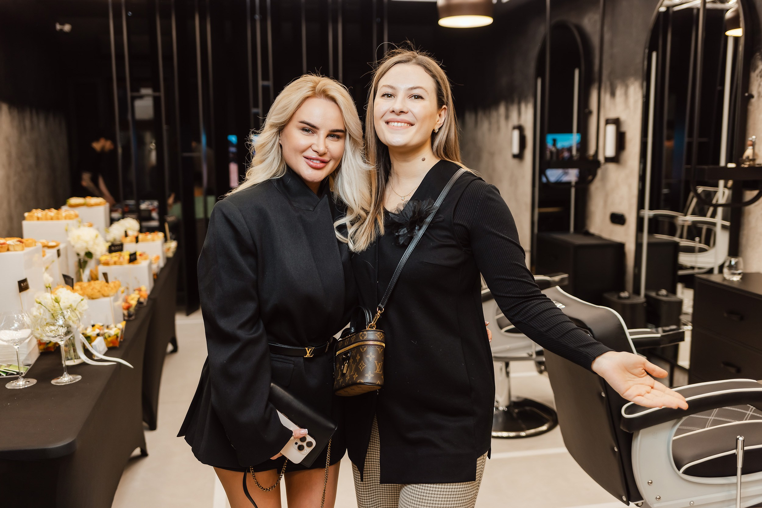 Открытие Navi. Кипятком Павлодар