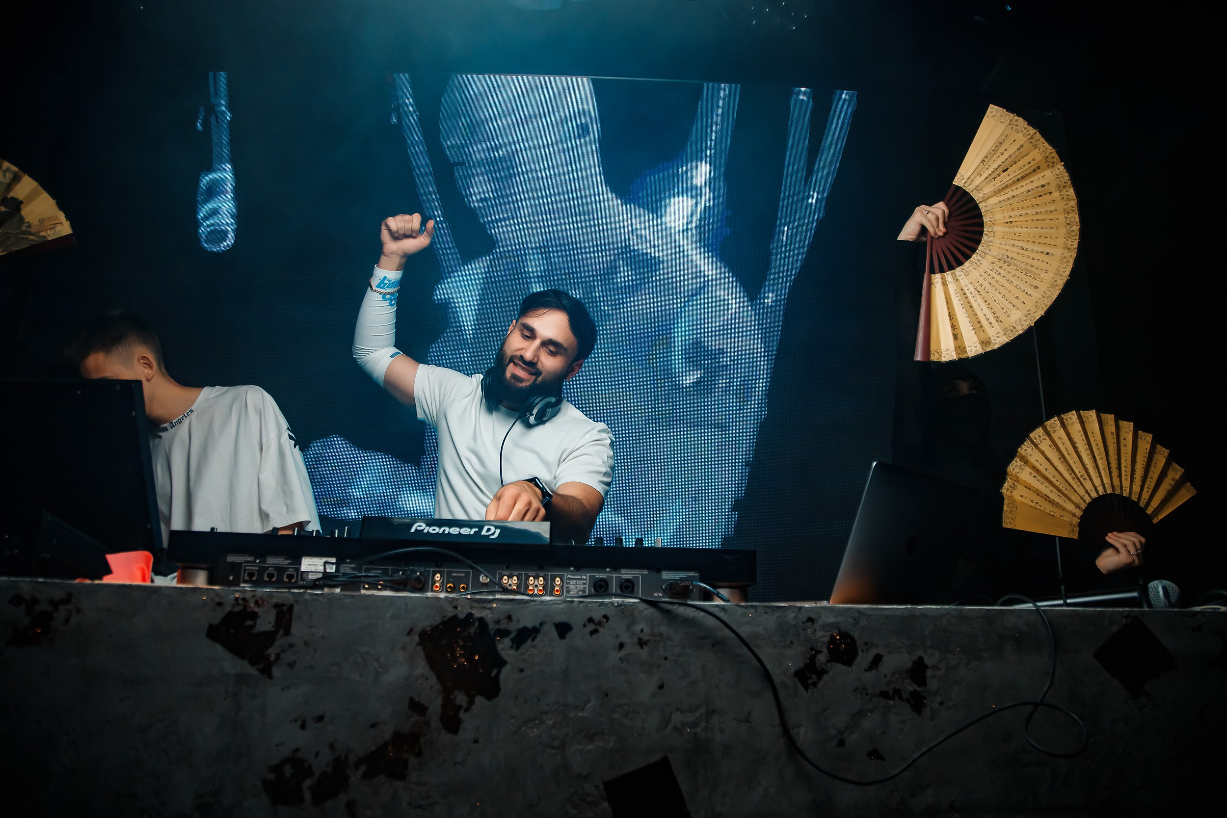 Insomnia. Кипятком Павлодар