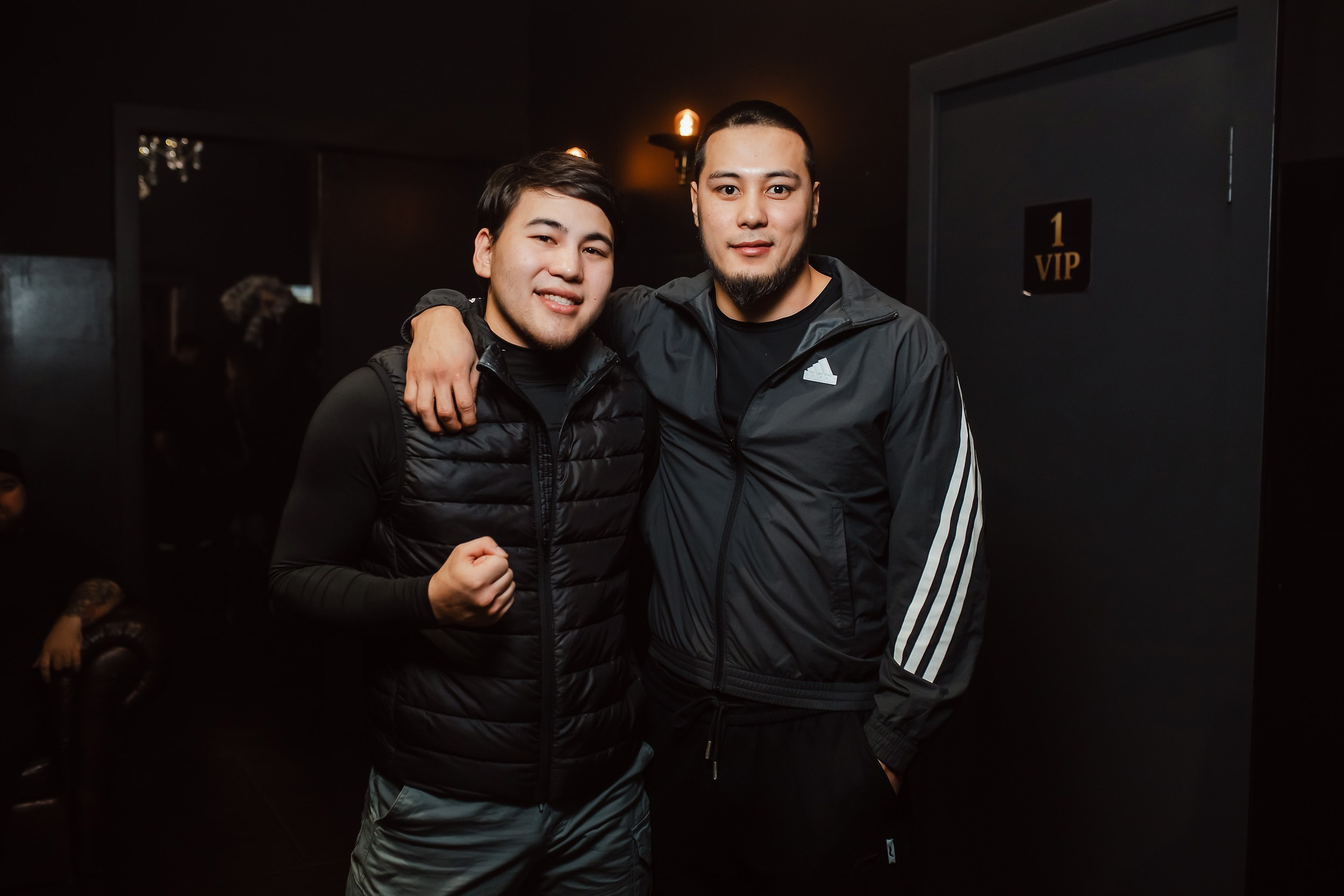 Gromche. Кипятком Павлодар