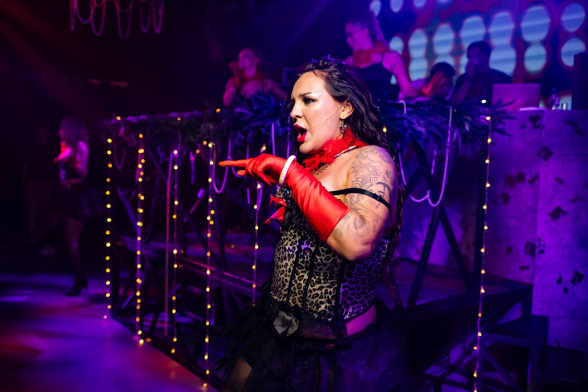 Insomnia. Кипятком Павлодар