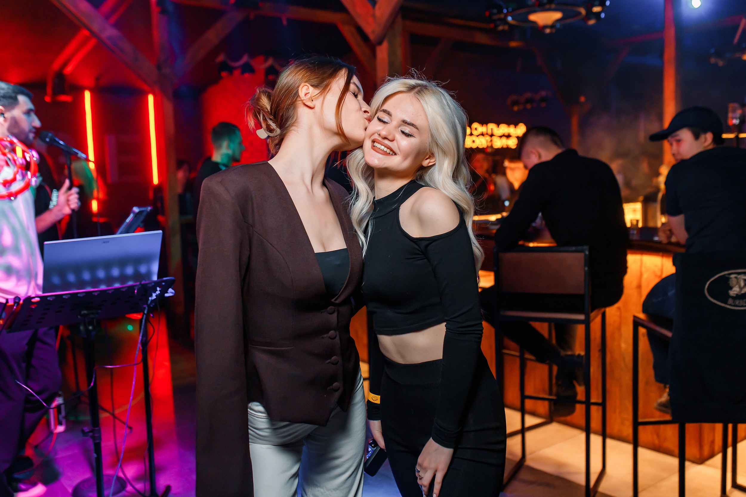 Garage. Кипятком Павлодар