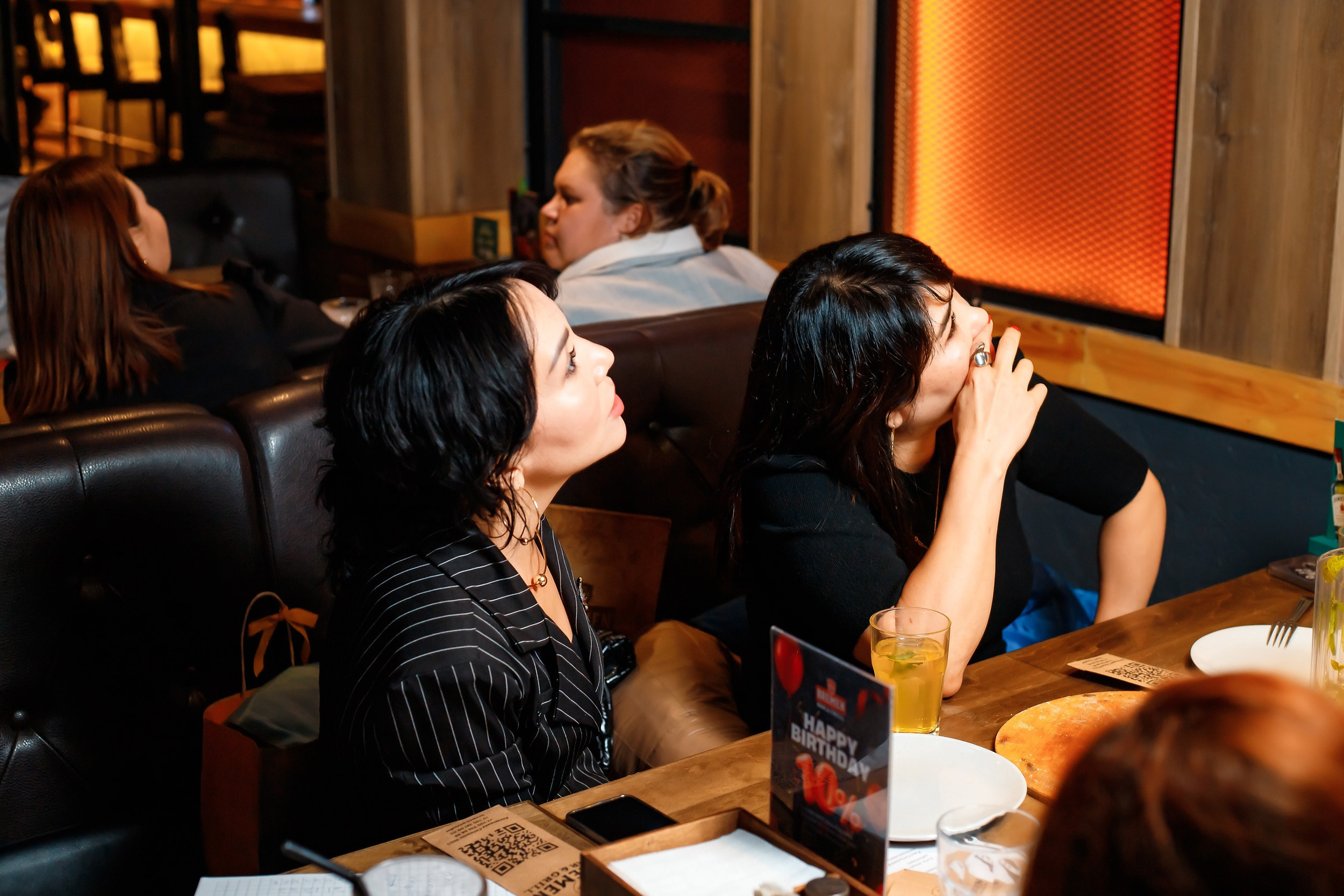 АнтиКвиз. Кипятком Павлодар