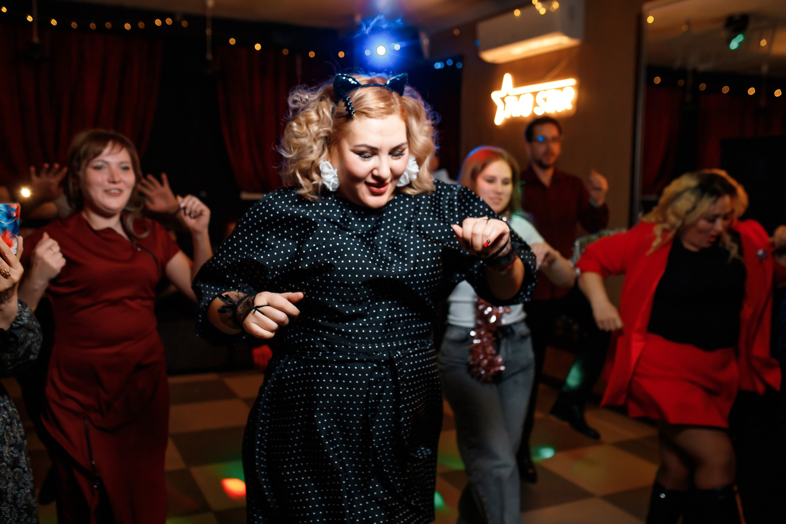 Two Star. Кипятком Павлодар