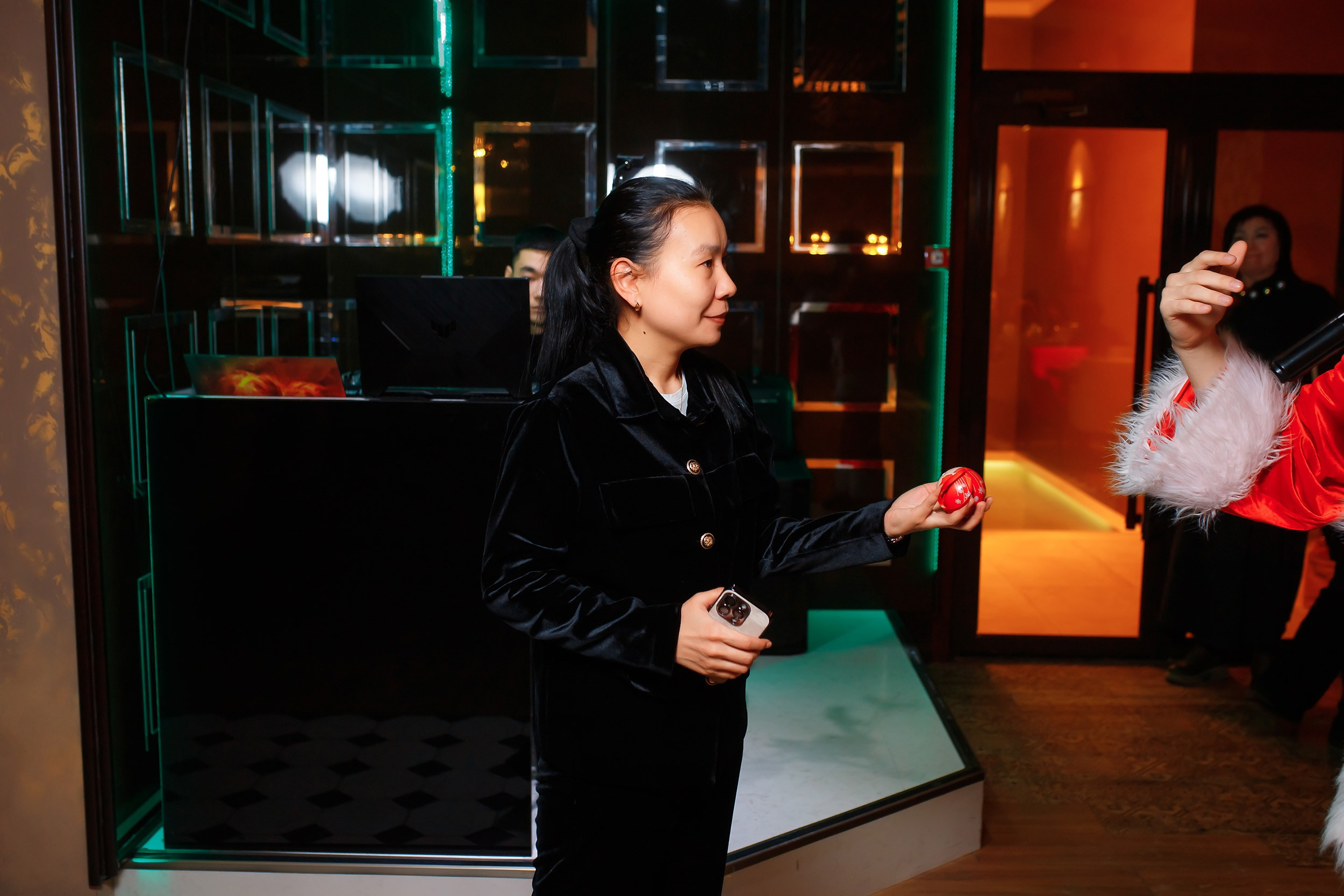 Chili. Кипятком Павлодар