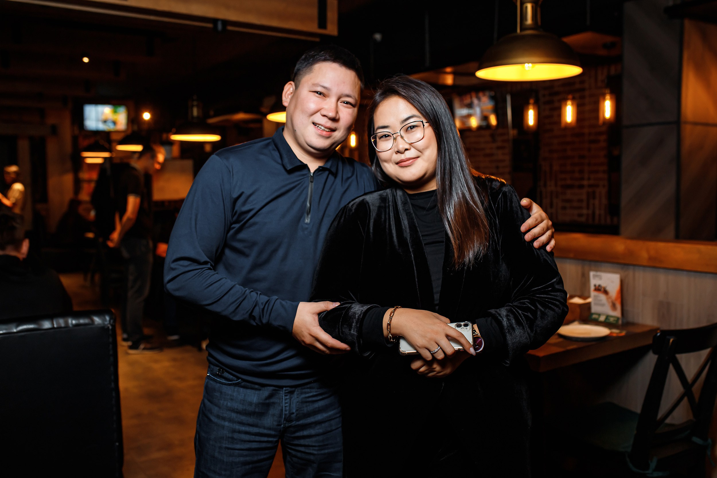 Пинта. Кипятком Павлодар