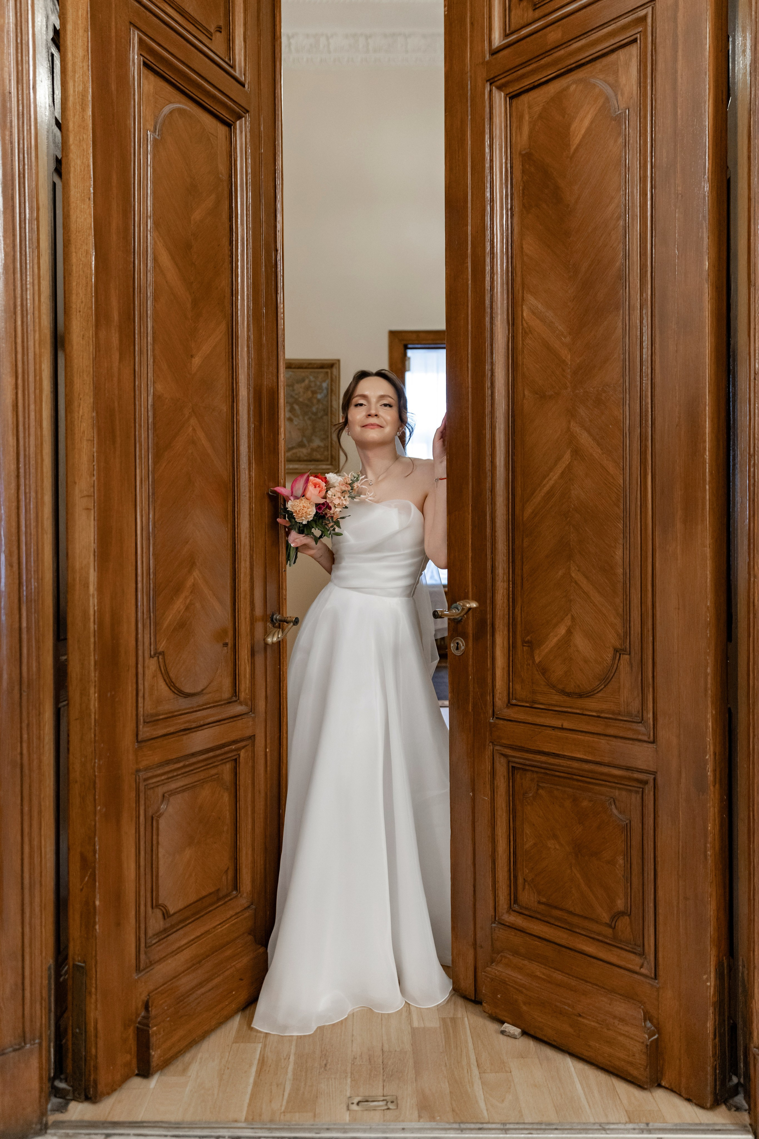 Анонс свадебной серии Екатерины и Контантина. Свадебный и портретный фотограф в Санкт-Петербурге Надежда Чечулина