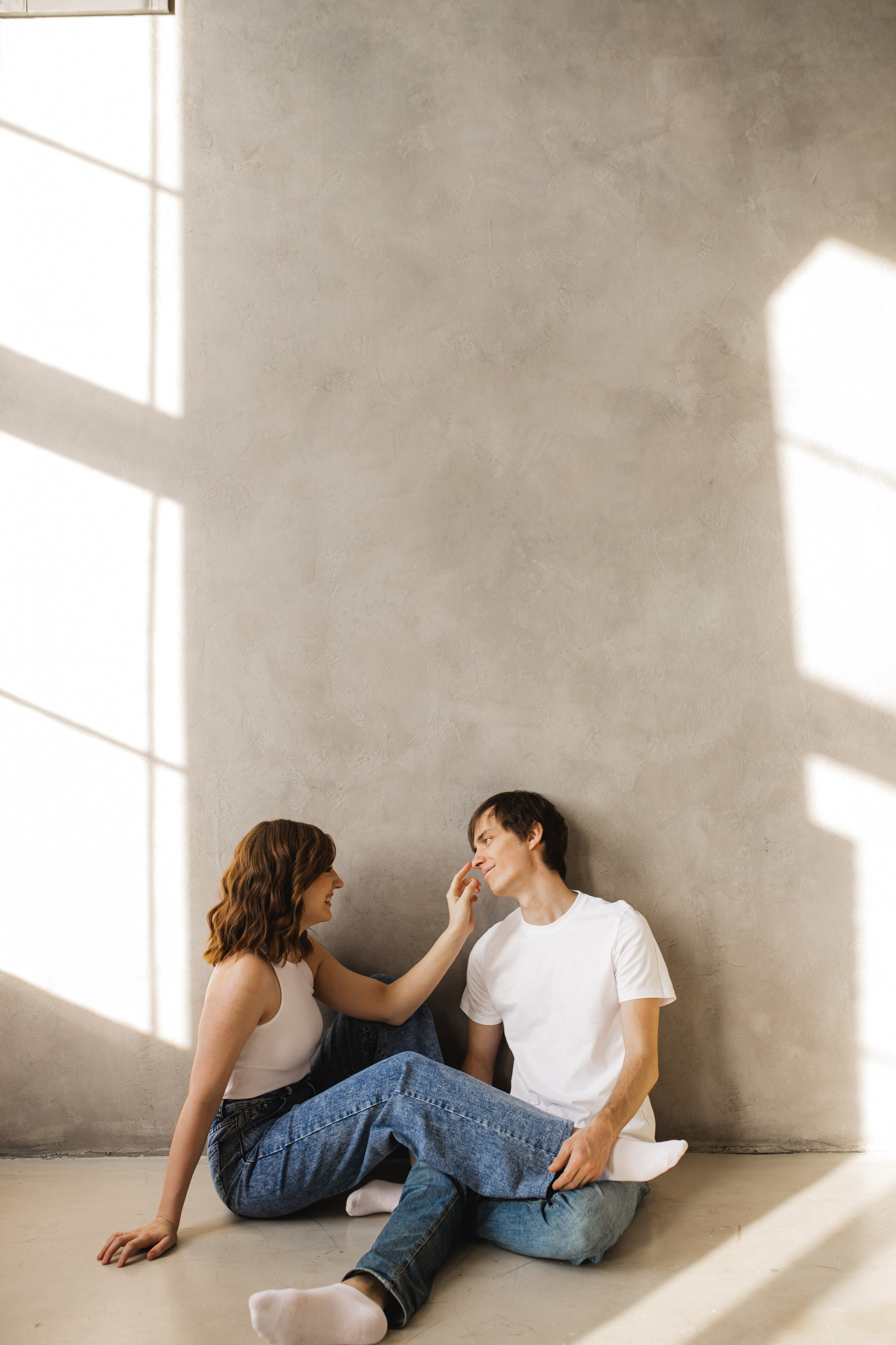 Лена и Кирилл. Семейный и свадебный фотограф в Екатеринбурге Орлова Ирина