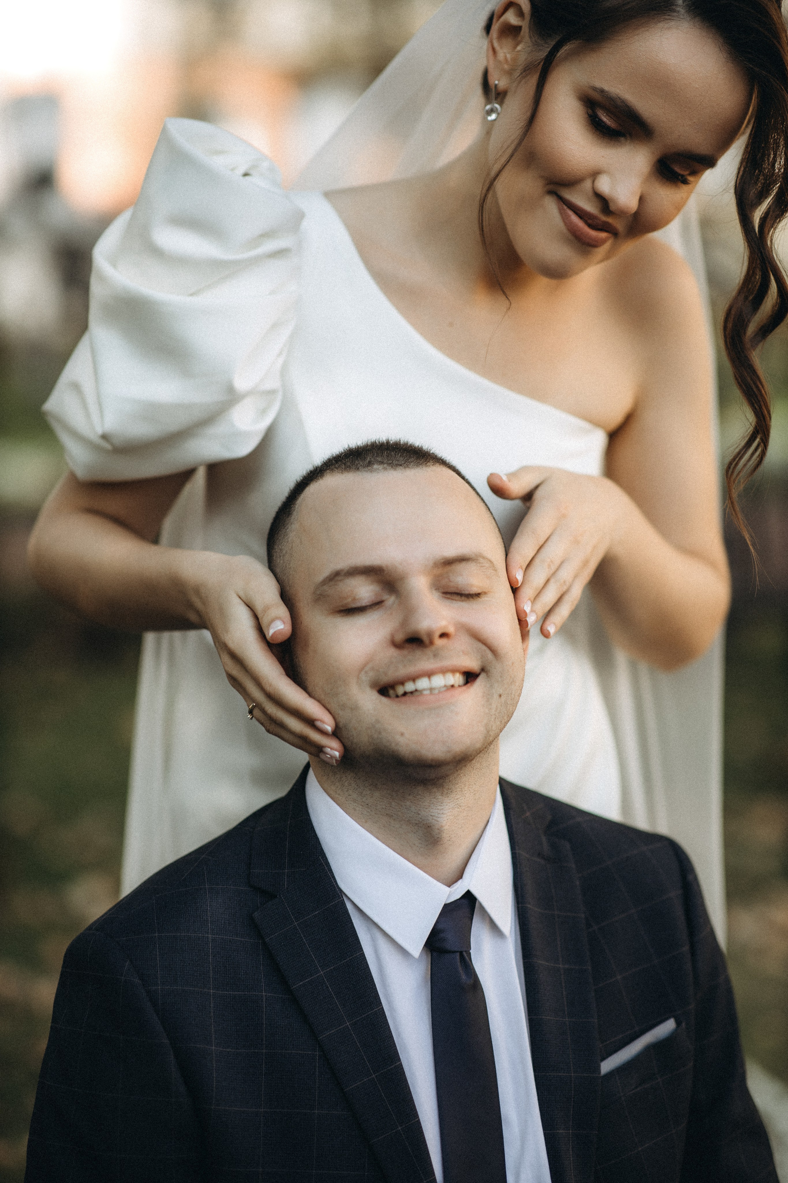 Сергей и Мария