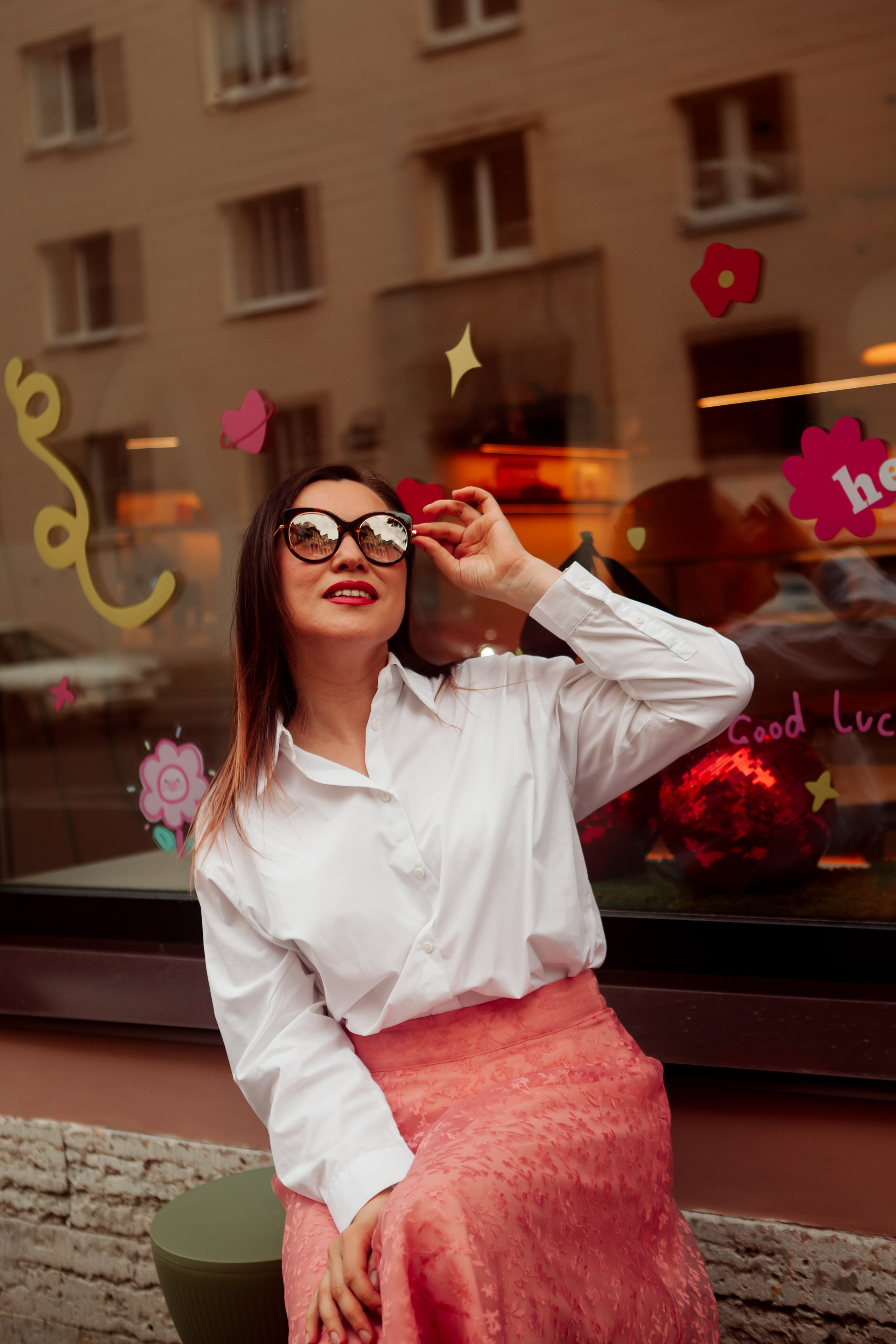 Для себя. Репортажный Фотограф в Санкт-Петербурге Светлана Мосиенко