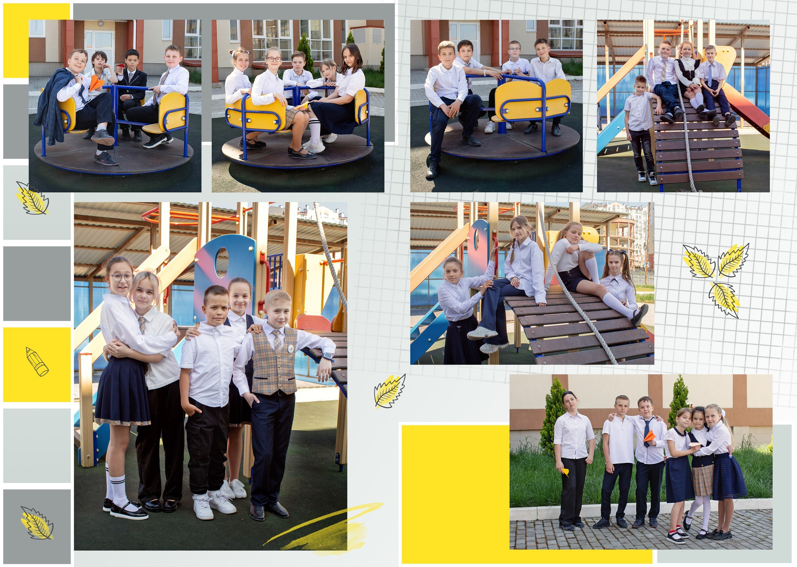 Альбом «ЖУРНАЛЬНЫЙ». Семейный и детский фотограф в г. Севастополь Екатерина Солдатова