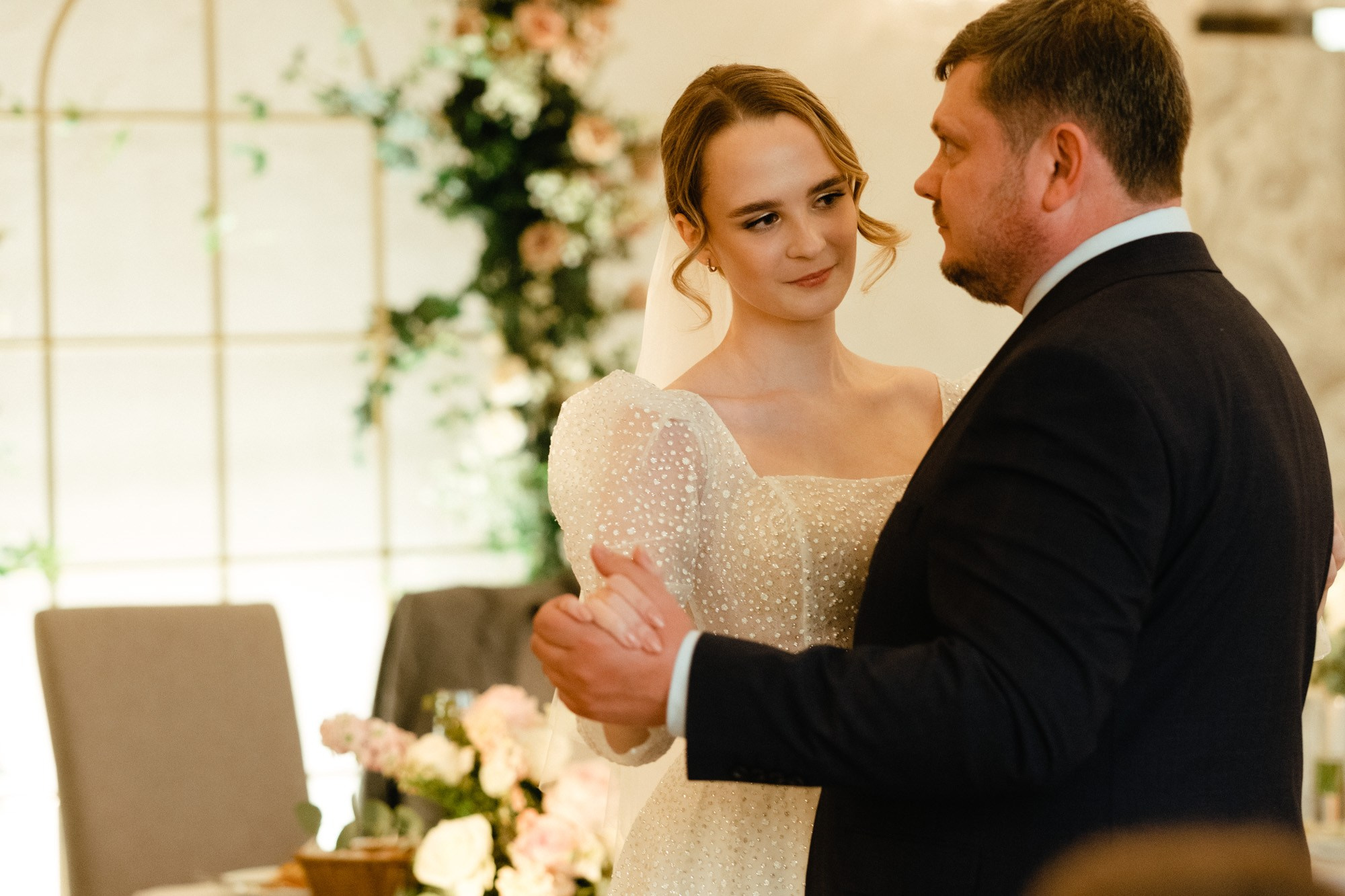 Алёна и Кирилл. Свадебный фотограф Александра Тюлякова