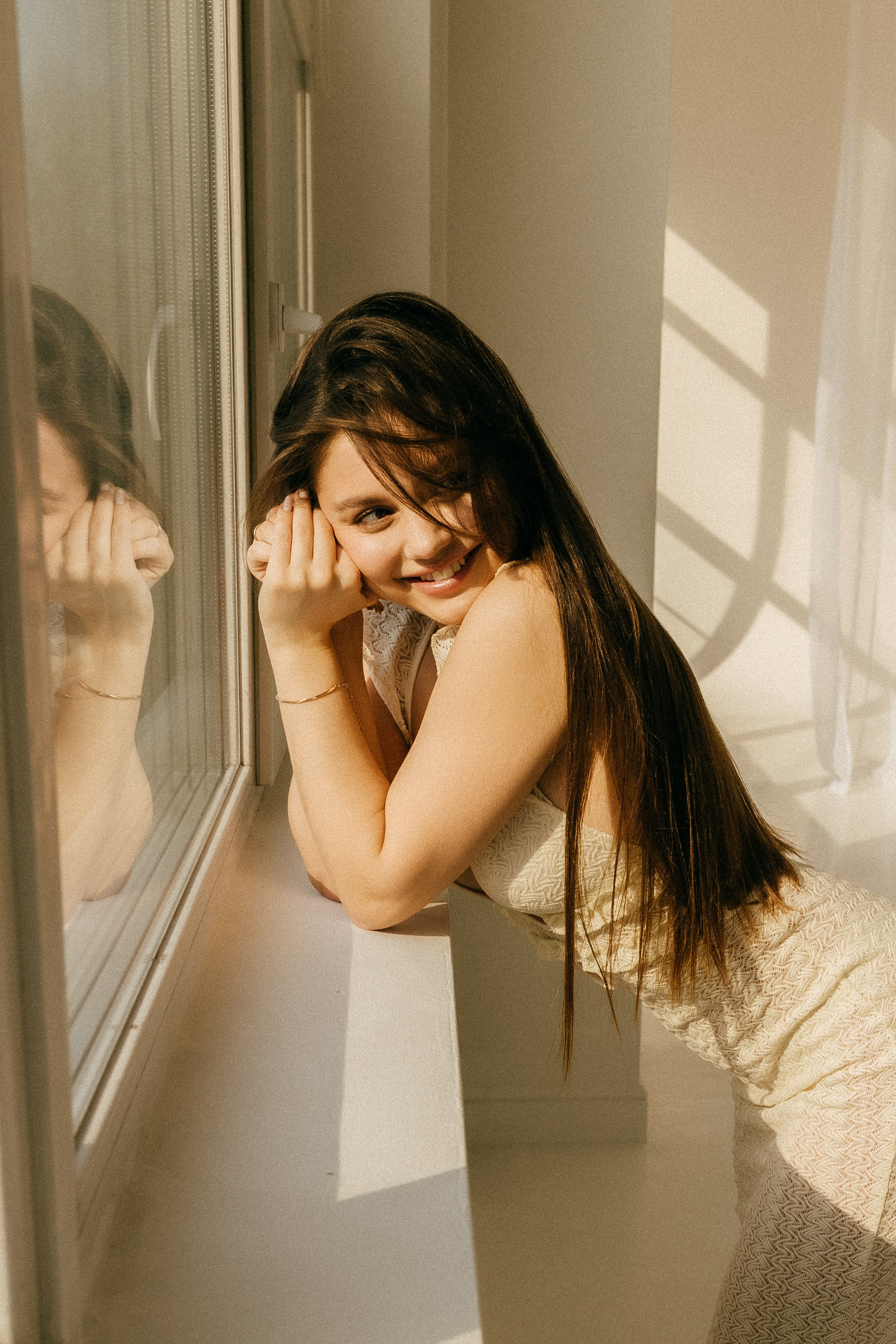 Валерия. Фотограф из Хабаровска Юлия Черёмушкина