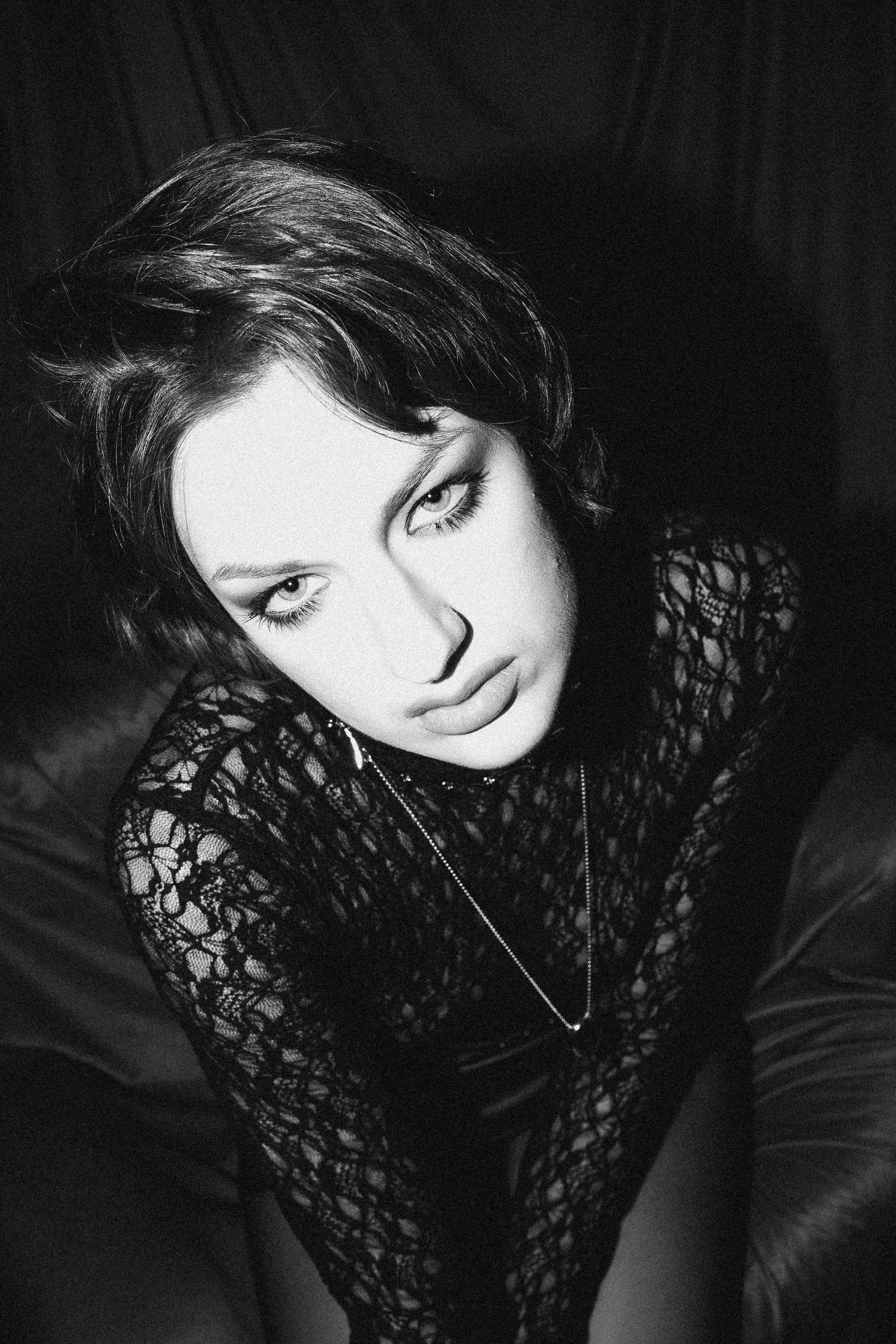 Лу. Фотограф из Хабаровска Юлия Черёмушкина