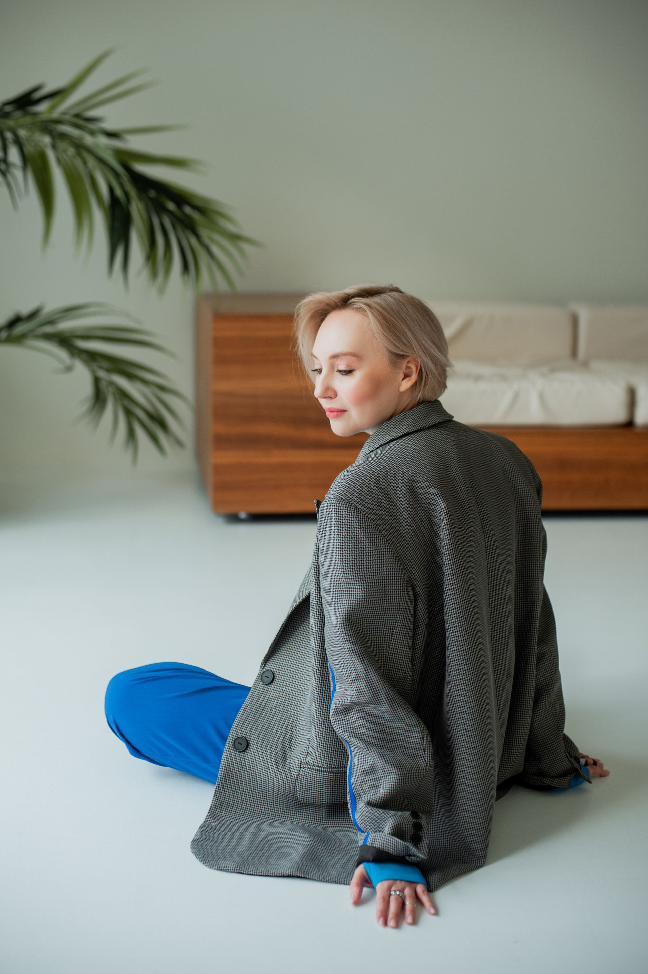 Maria. Свадебный и женский фотограф в Лиссабоне Яковлева Ольга