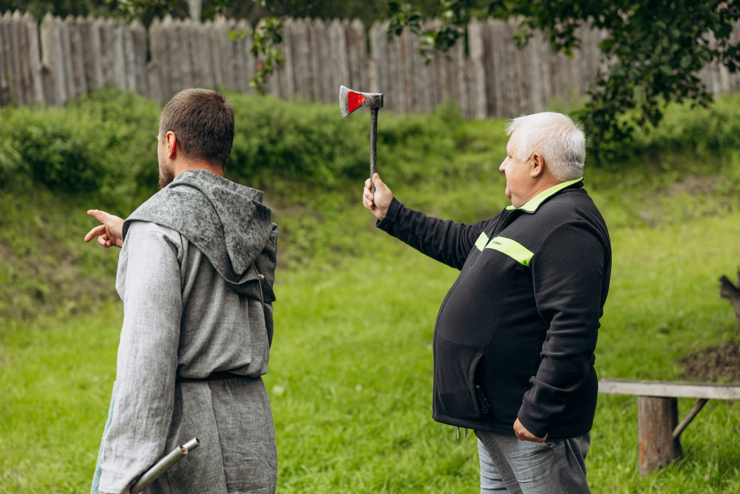 RMG Кауп (2день). Фотограф в Калининграде свадебная фотография, репортажная, фотосессии