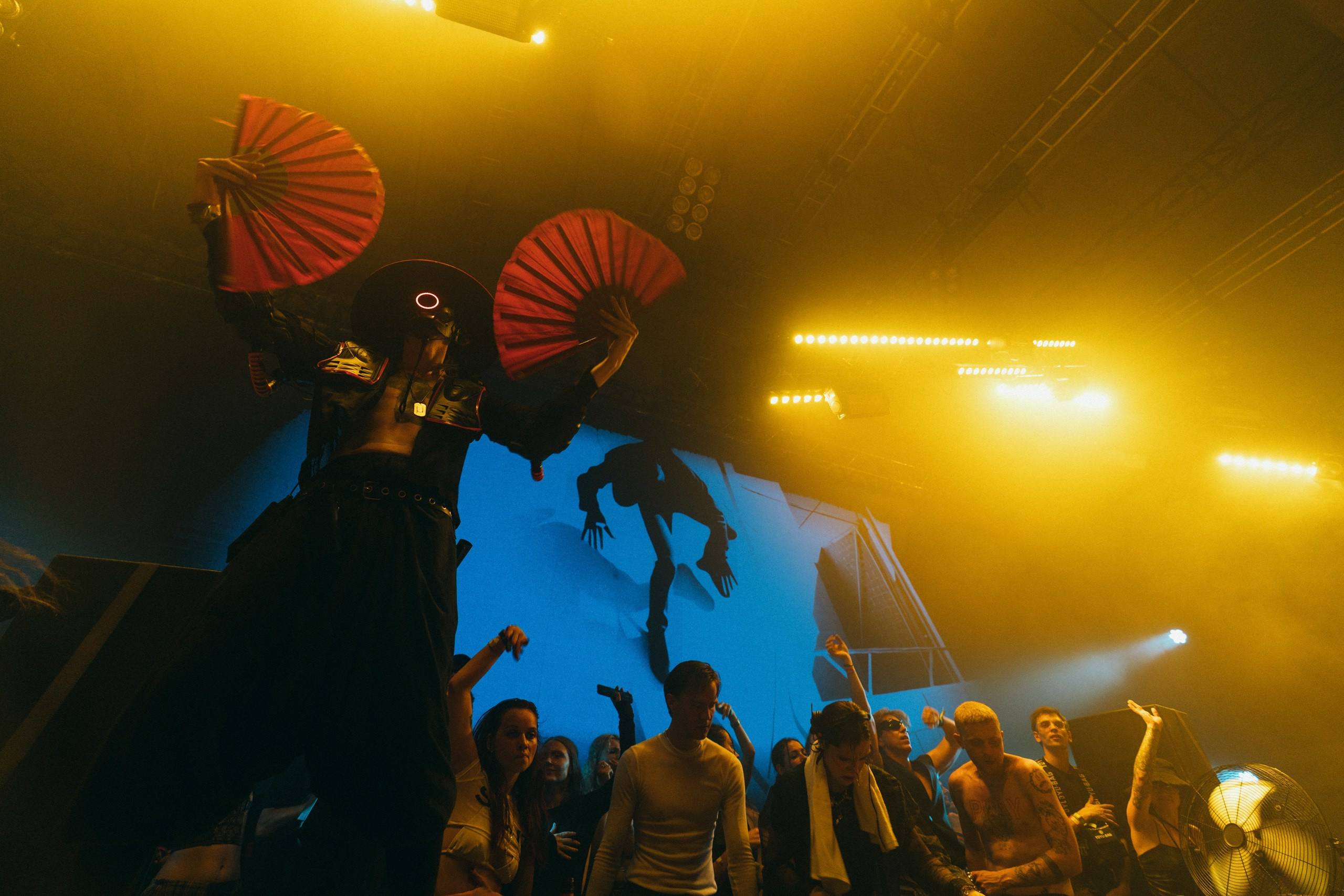 Outline 2025. Тимур Ханифаев