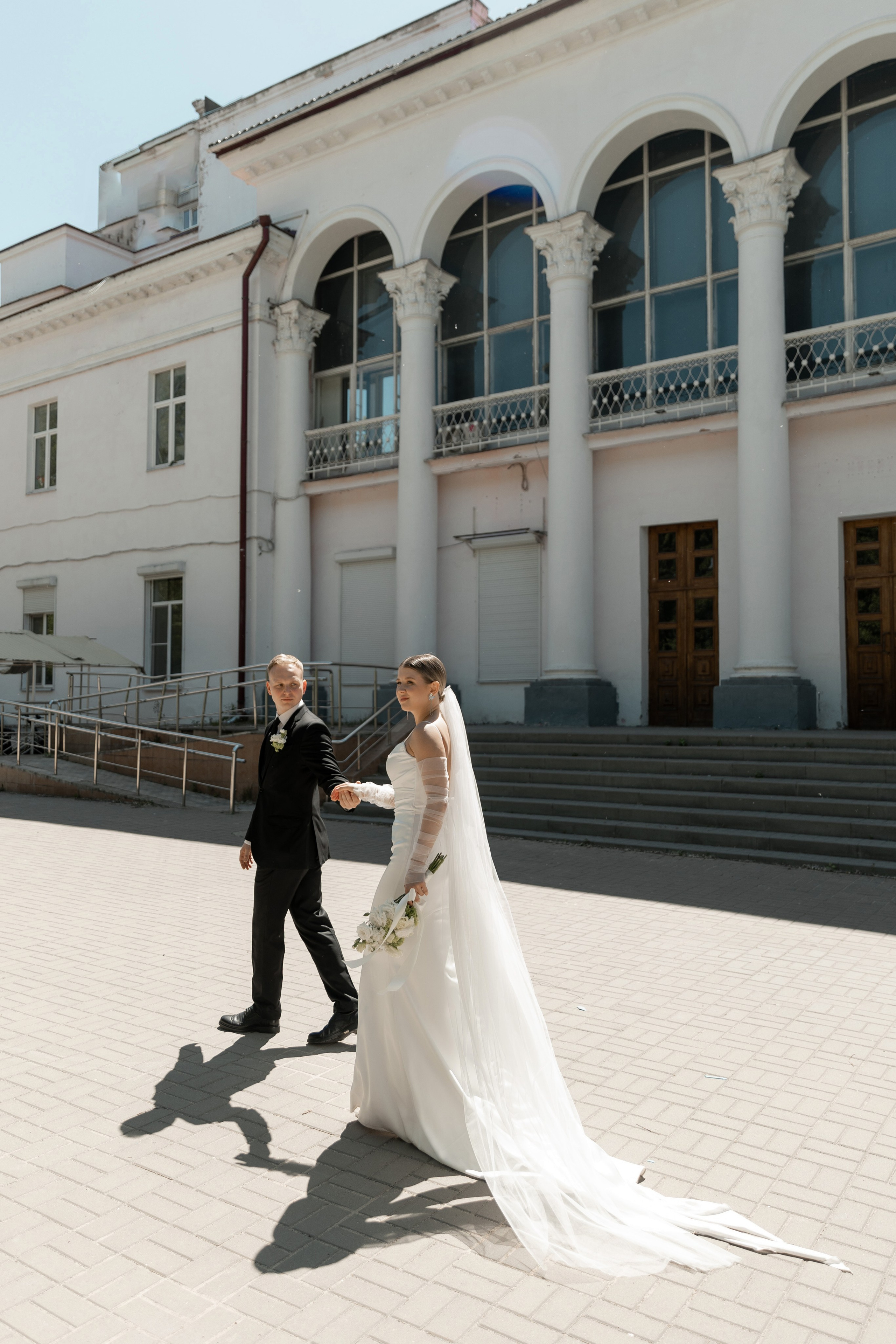 Екатерина и Алексей. Я Ира и я фотографирую свадьбы более 10 лет