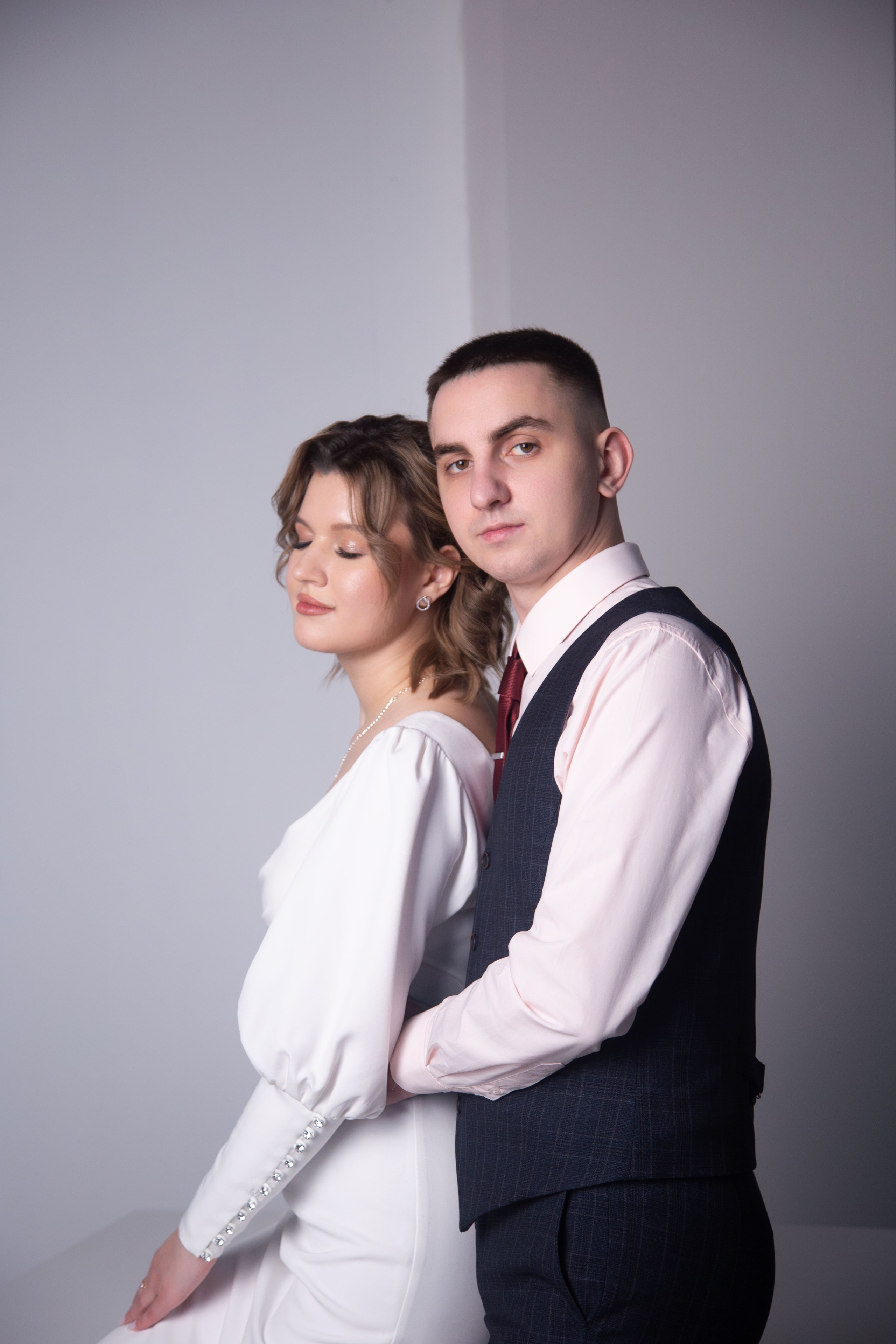 3. Анастасия Дубравская | Фотограф Сургут