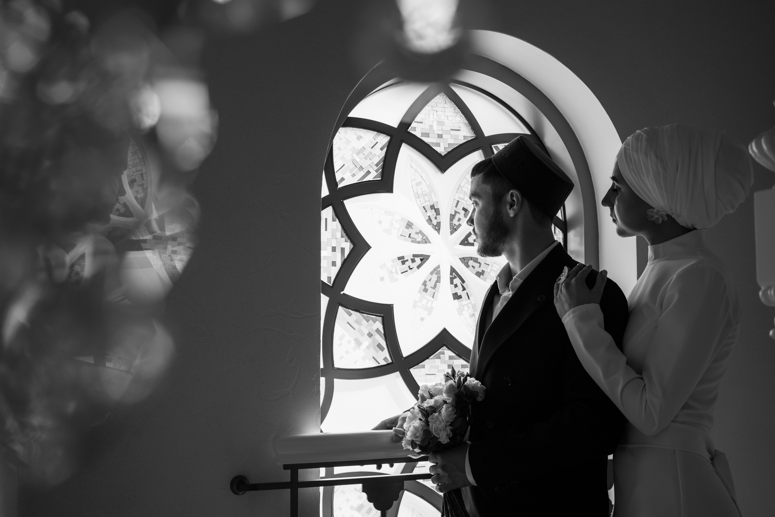 Ильдар & Алия. RAMIL SAFIULLIN