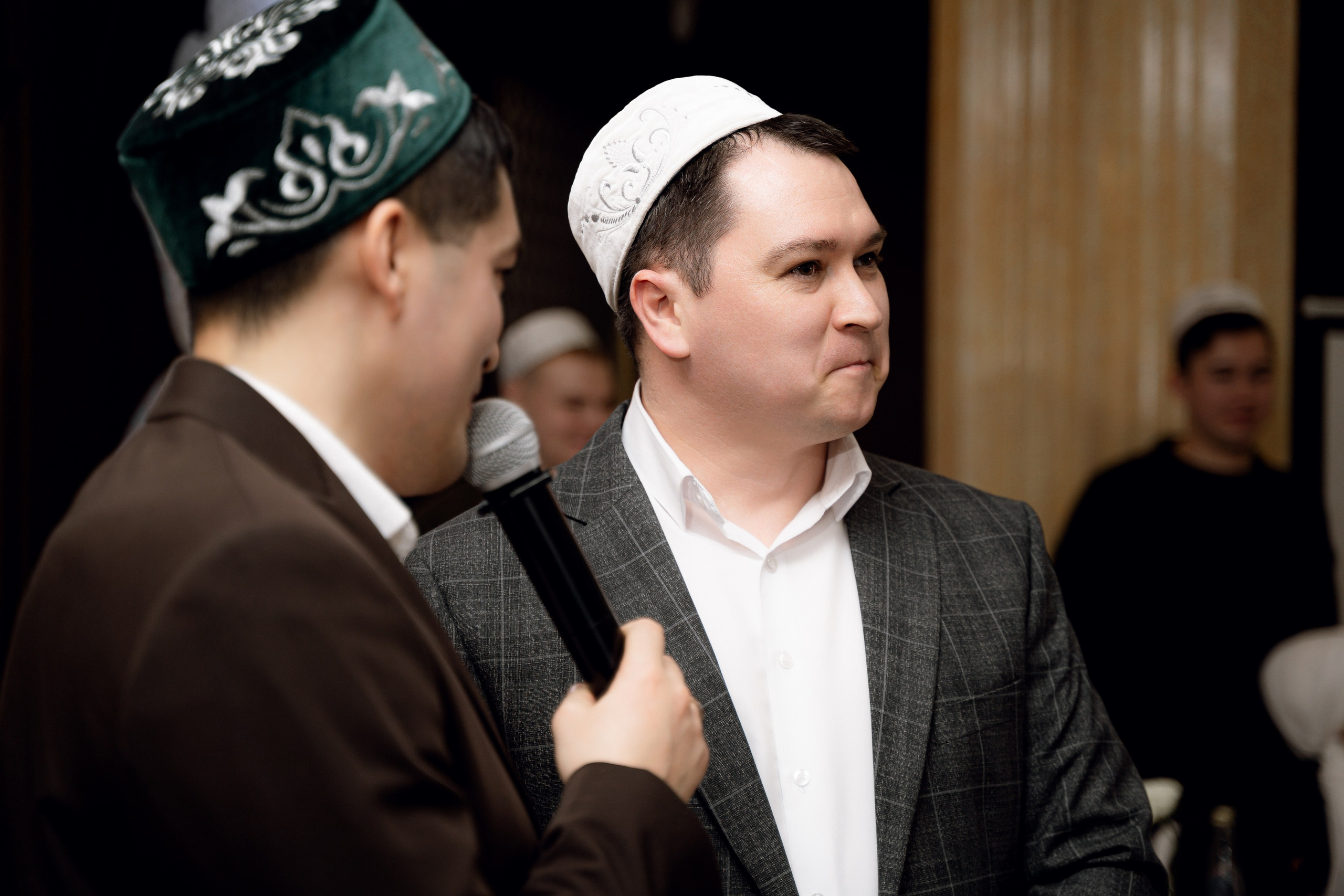 Роберт & Алсу (Ахмадзаки). RAMIL SAFIULLIN