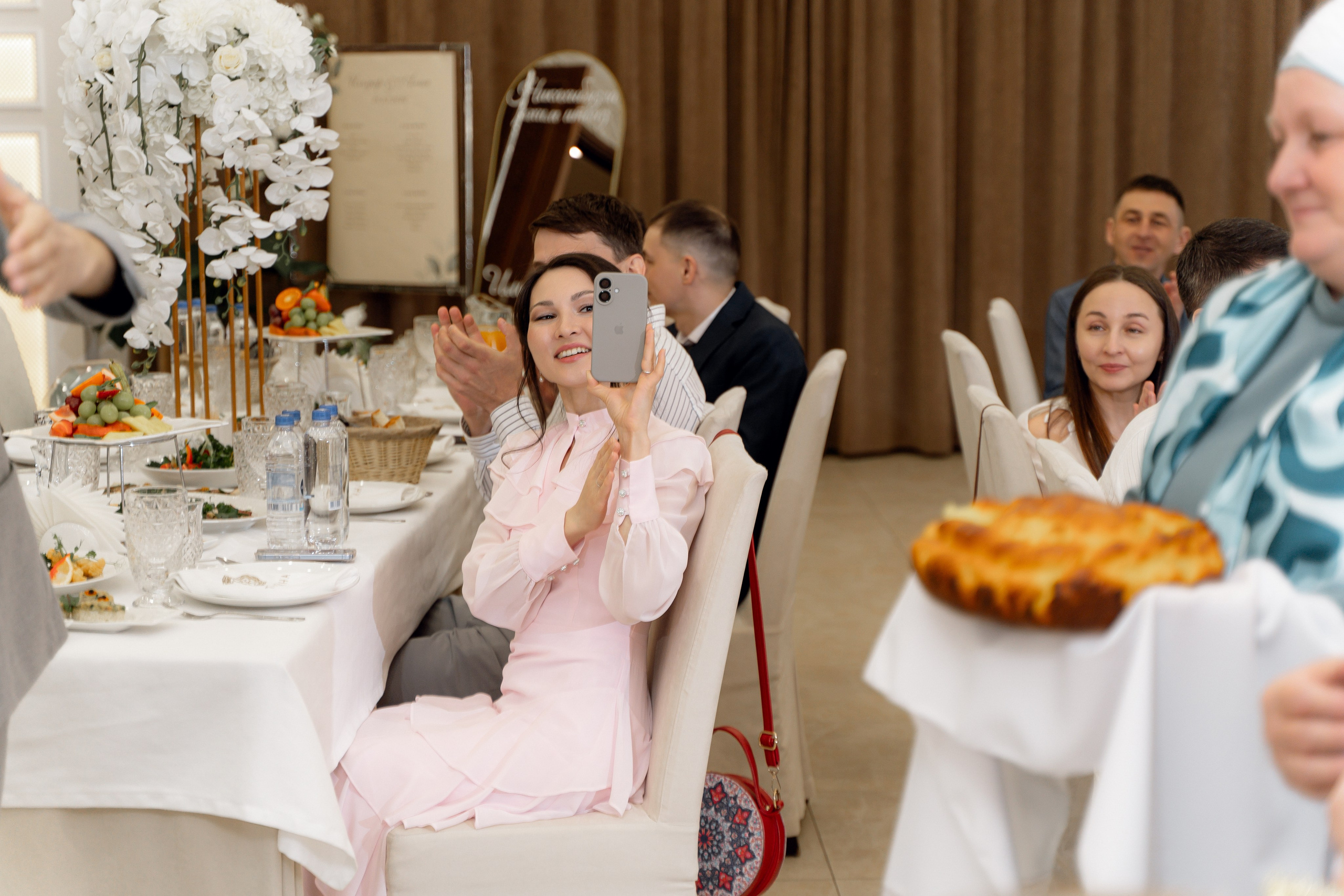 Ильдар & Алия. RAMIL SAFIULLIN