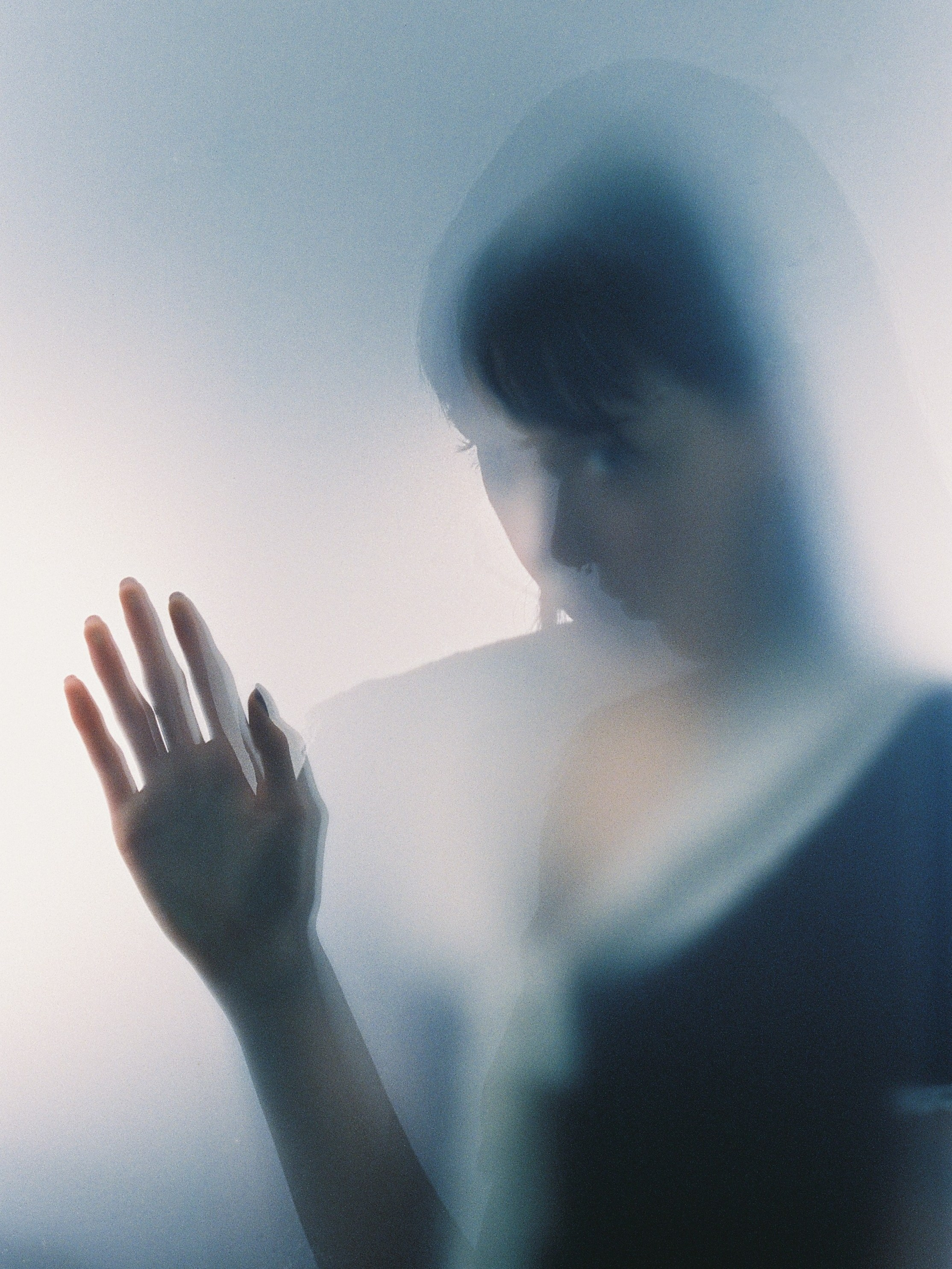 Портреты. Илья Симонов фотограф москва