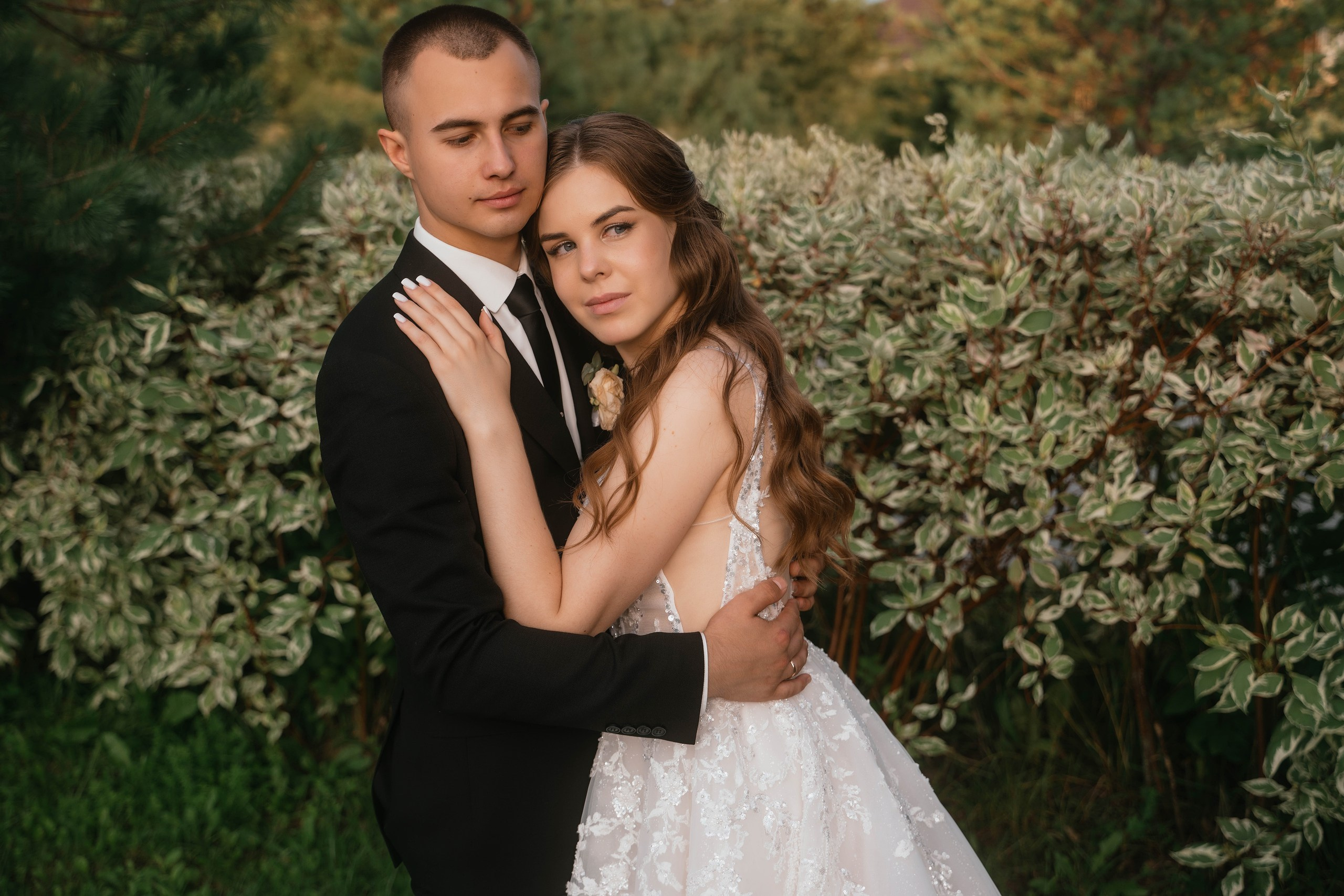 Wedding day #90. Свадебный, семейный фотограф в Рязани Лена Брант